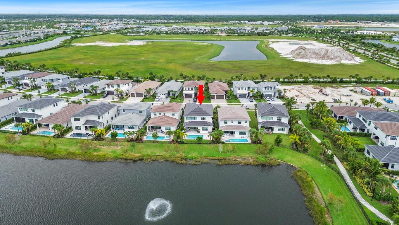 12470 Solana Bay Palm Beach Gardens, FL 33412