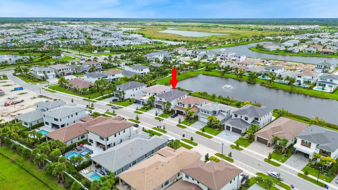 12470 Solana Bay Palm Beach Gardens, FL 33412