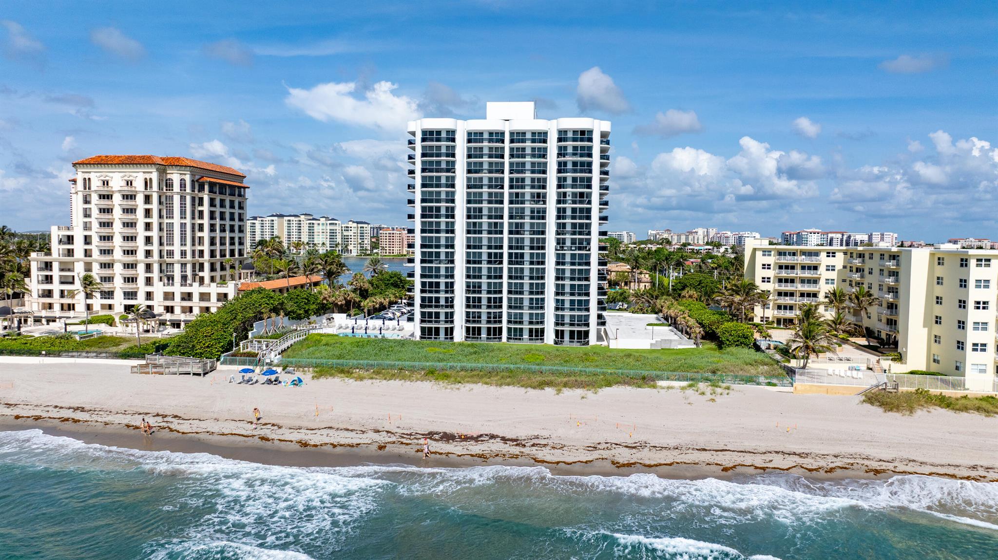 350 S Ocean Blvd #12c