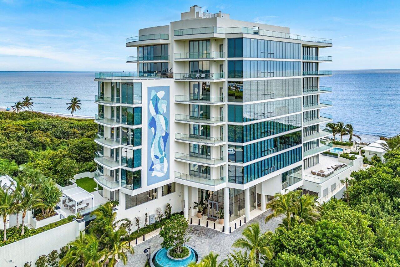 1500 S Beach Rd #301 Tequesta, FL 33469