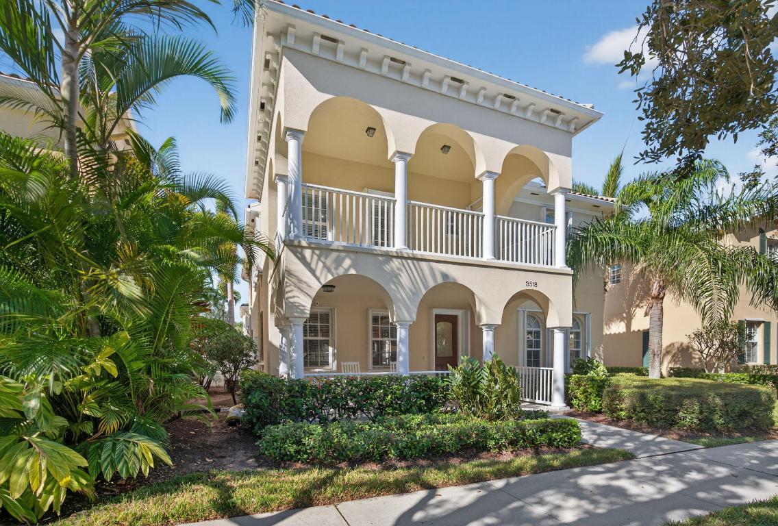 3518 Community Jupiter, FL 33458