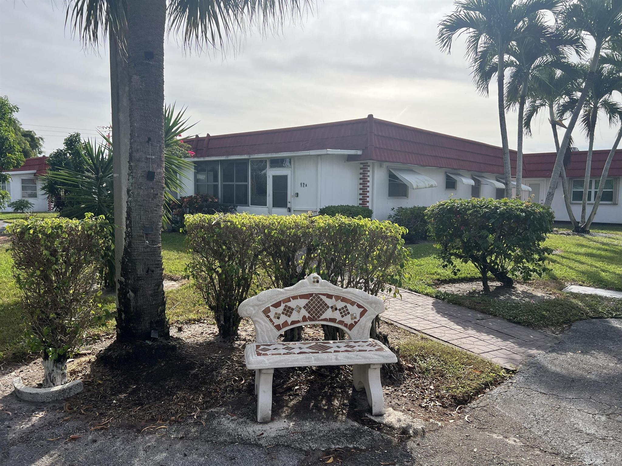 12 Seville A Delray Beach, FL 33446