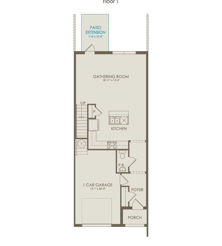 7786 SW Bentley Ln #Latitude 78-15 Stuart, FL 34997