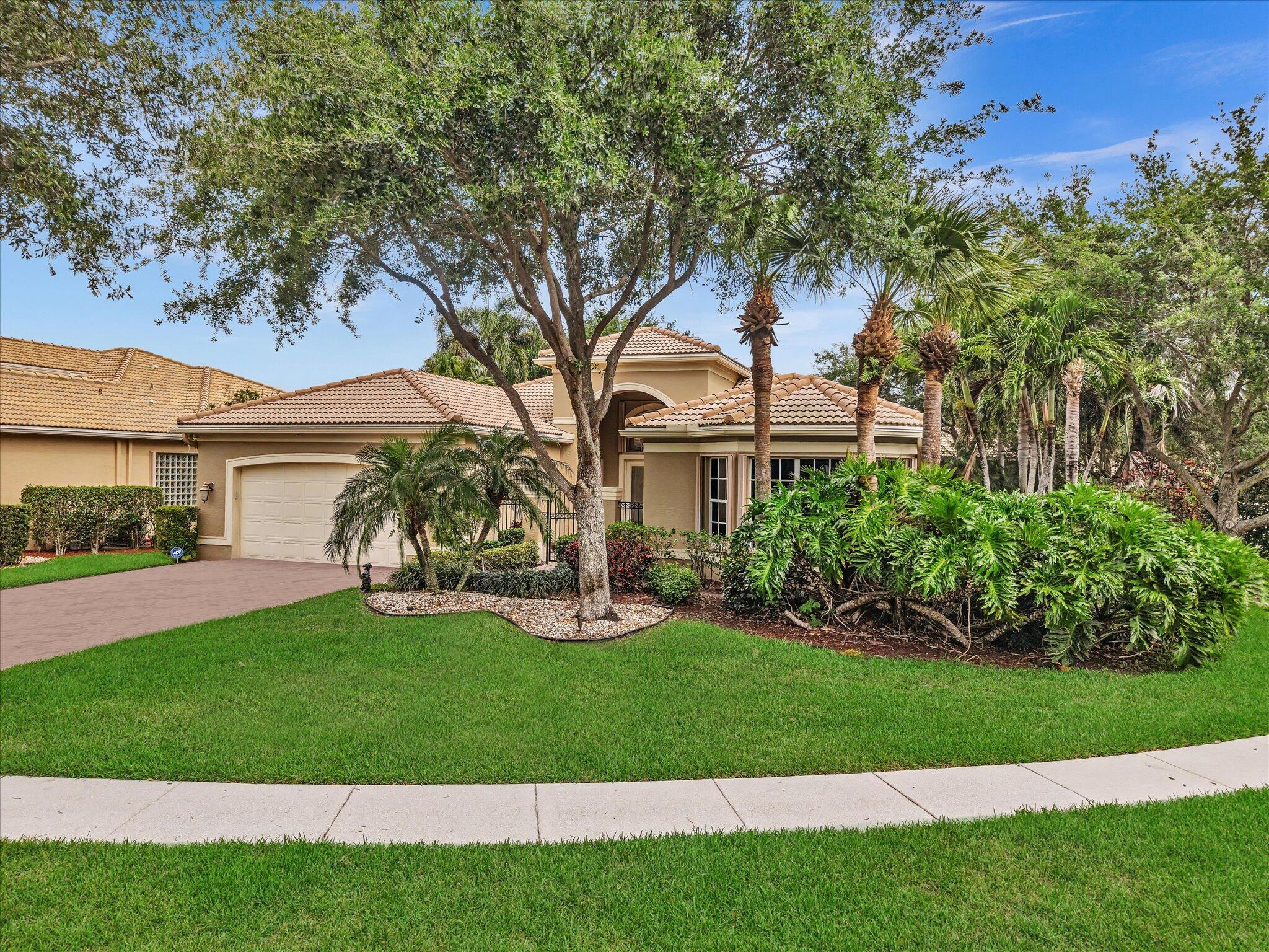 7191 Corning Cir Boynton Beach, FL 33437