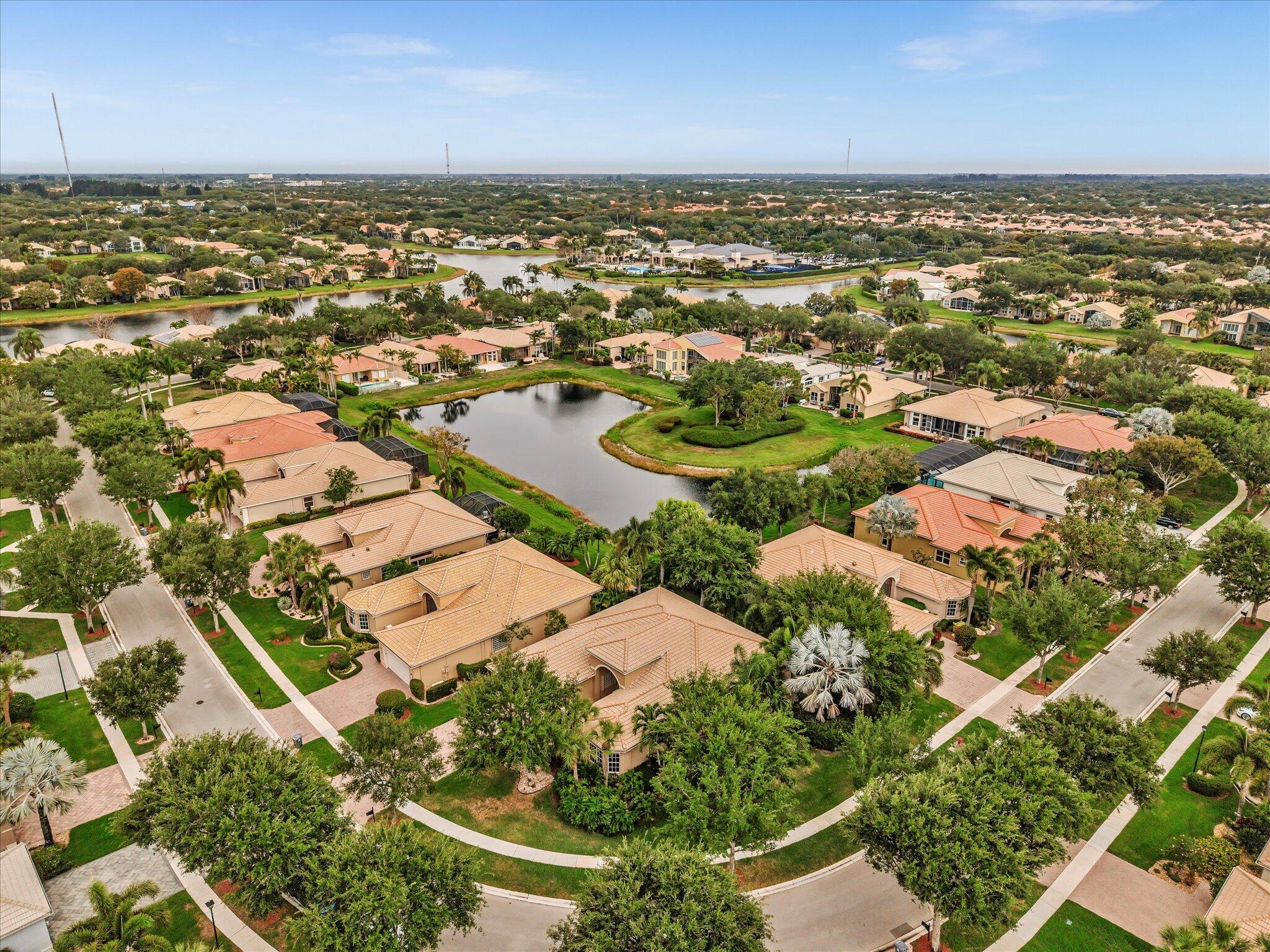 7191 Corning Cir Boynton Beach, FL 33437