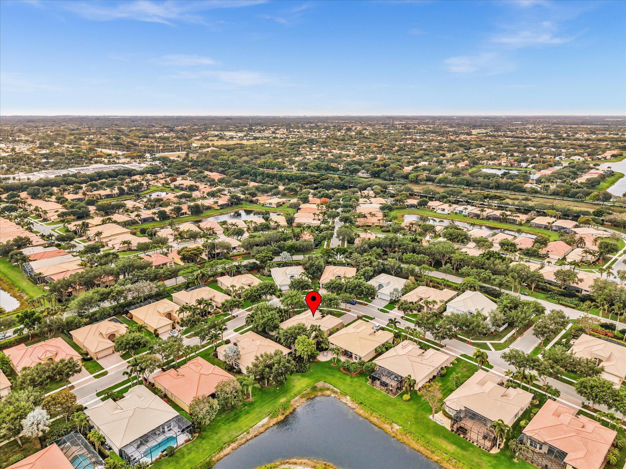 7191 Corning Cir Boynton Beach, FL 33437