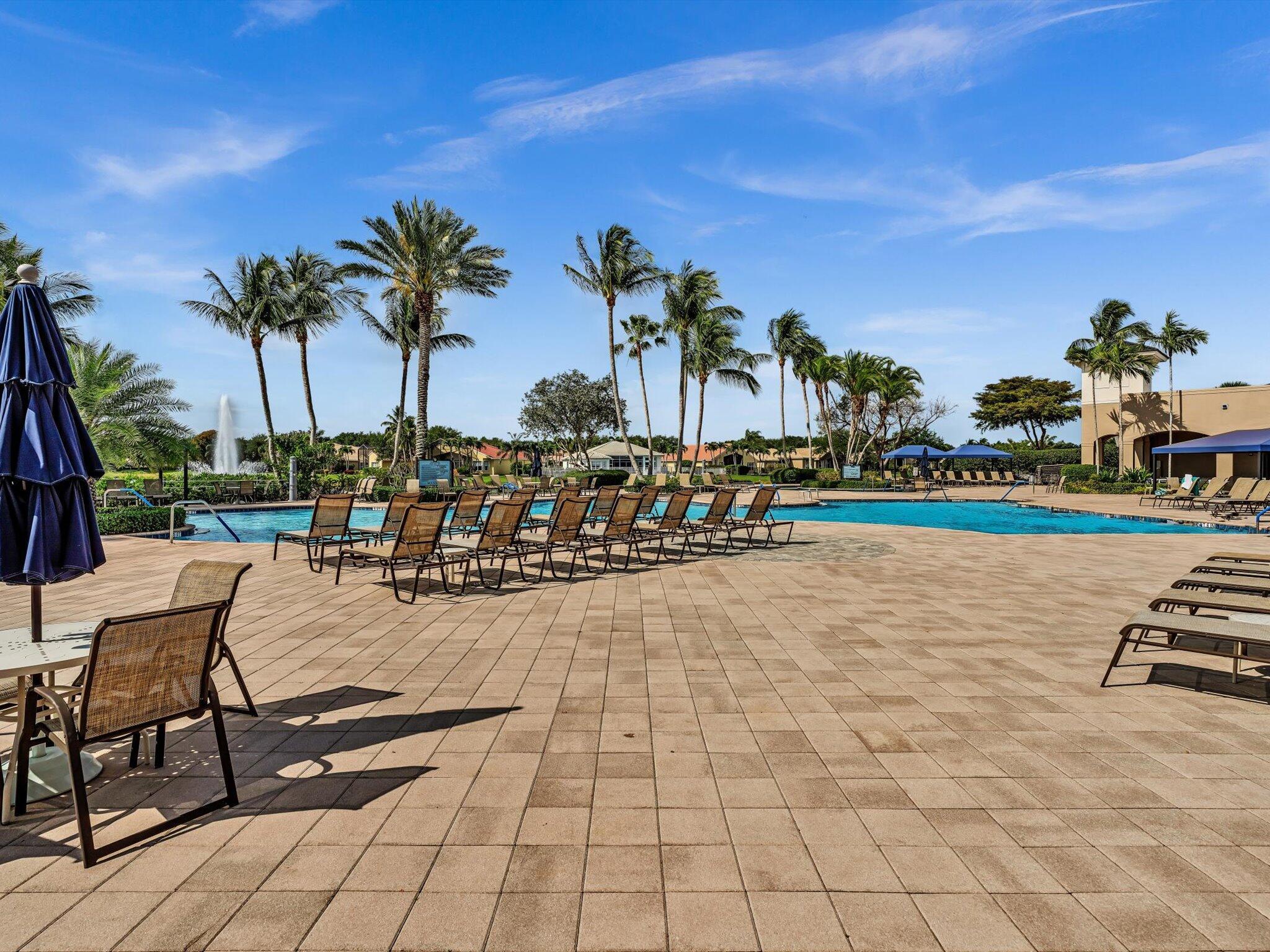 7191 Corning Cir Boynton Beach, FL 33437