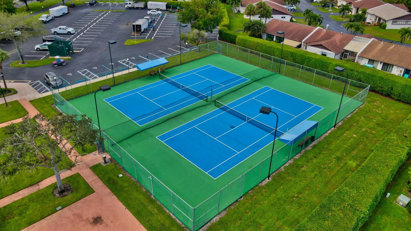 5130 Las Verdes #207 Delray Beach, FL 33484