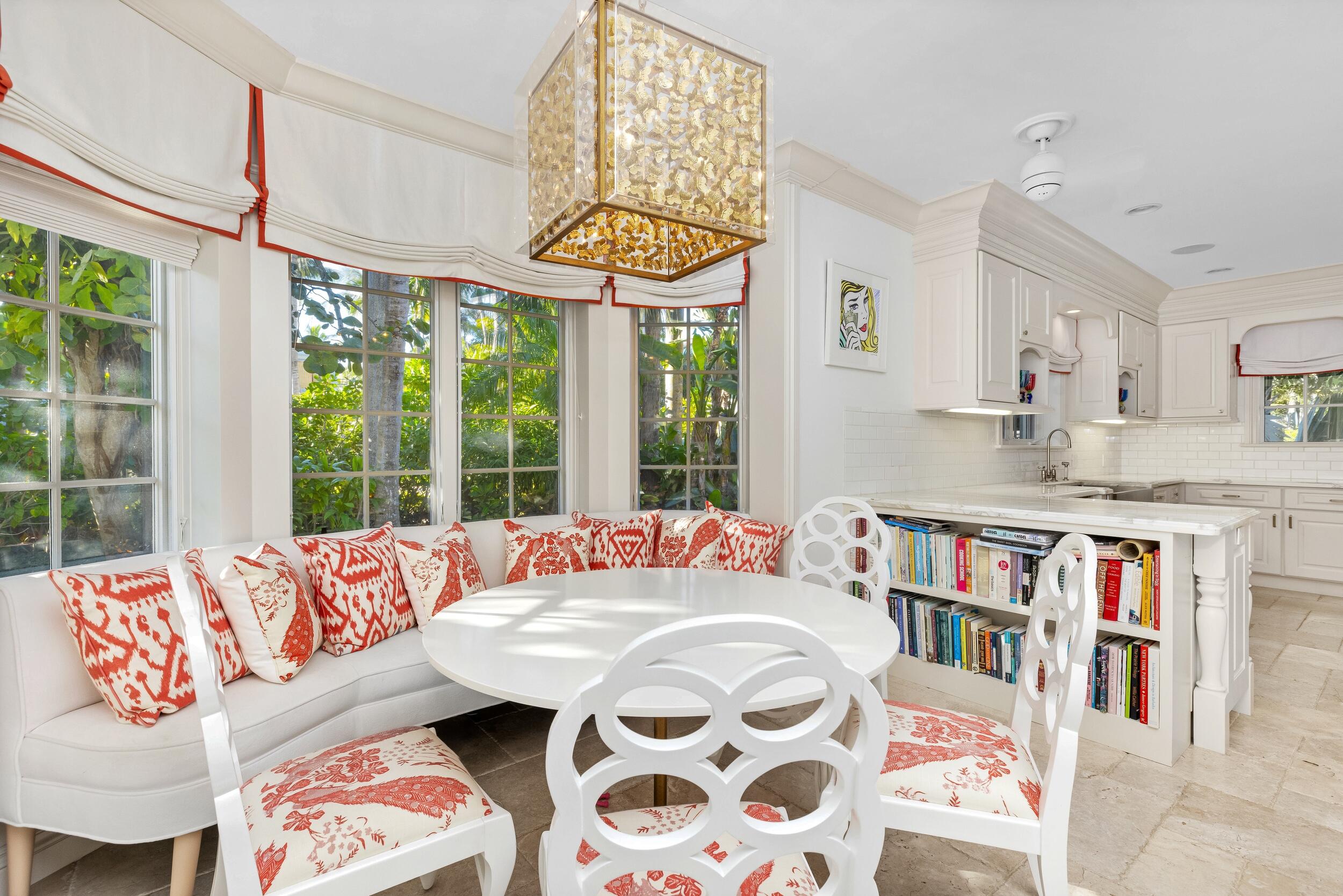 9 Via Vizcaya Palm Beach, FL 33480