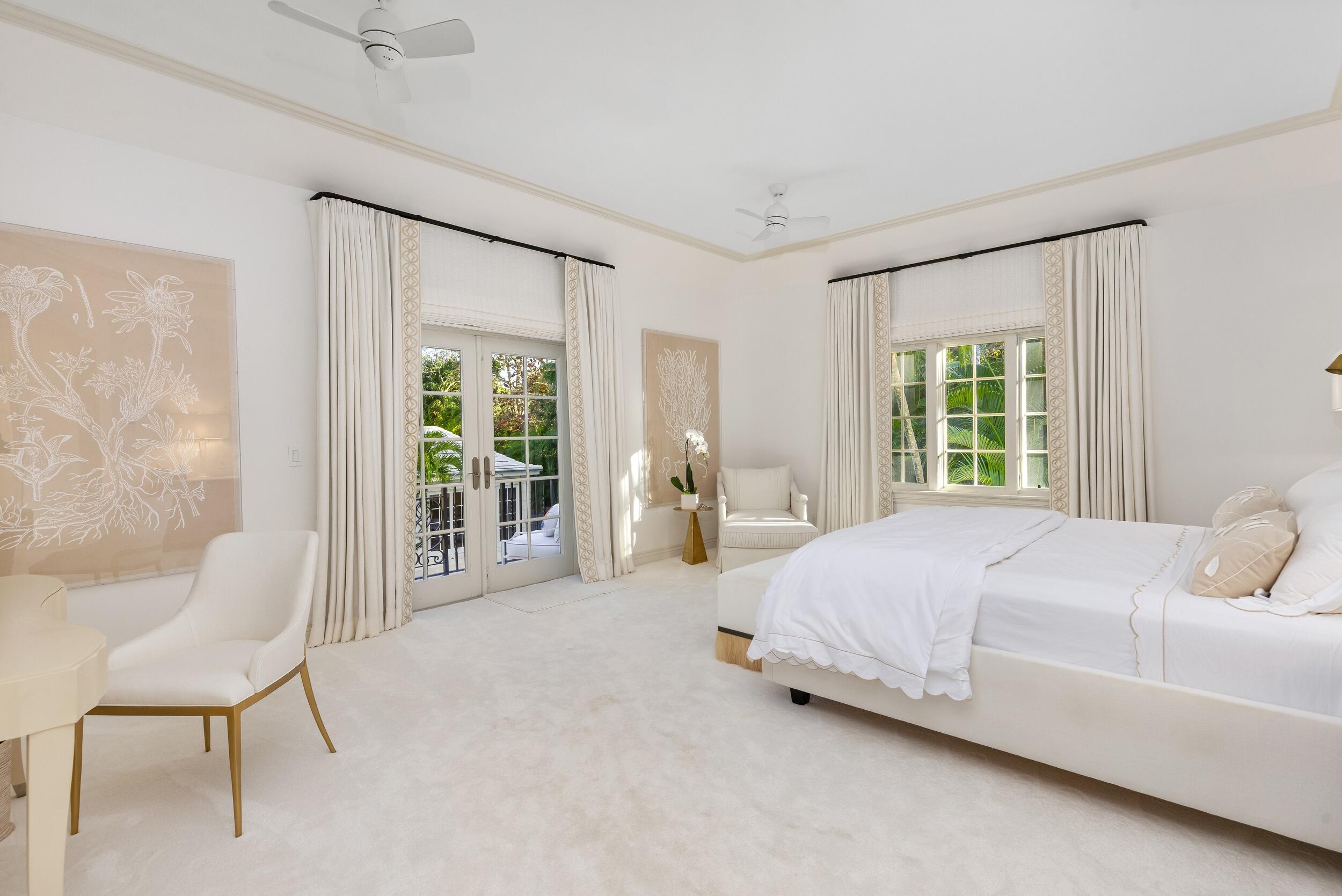 9 Via Vizcaya Palm Beach, FL 33480