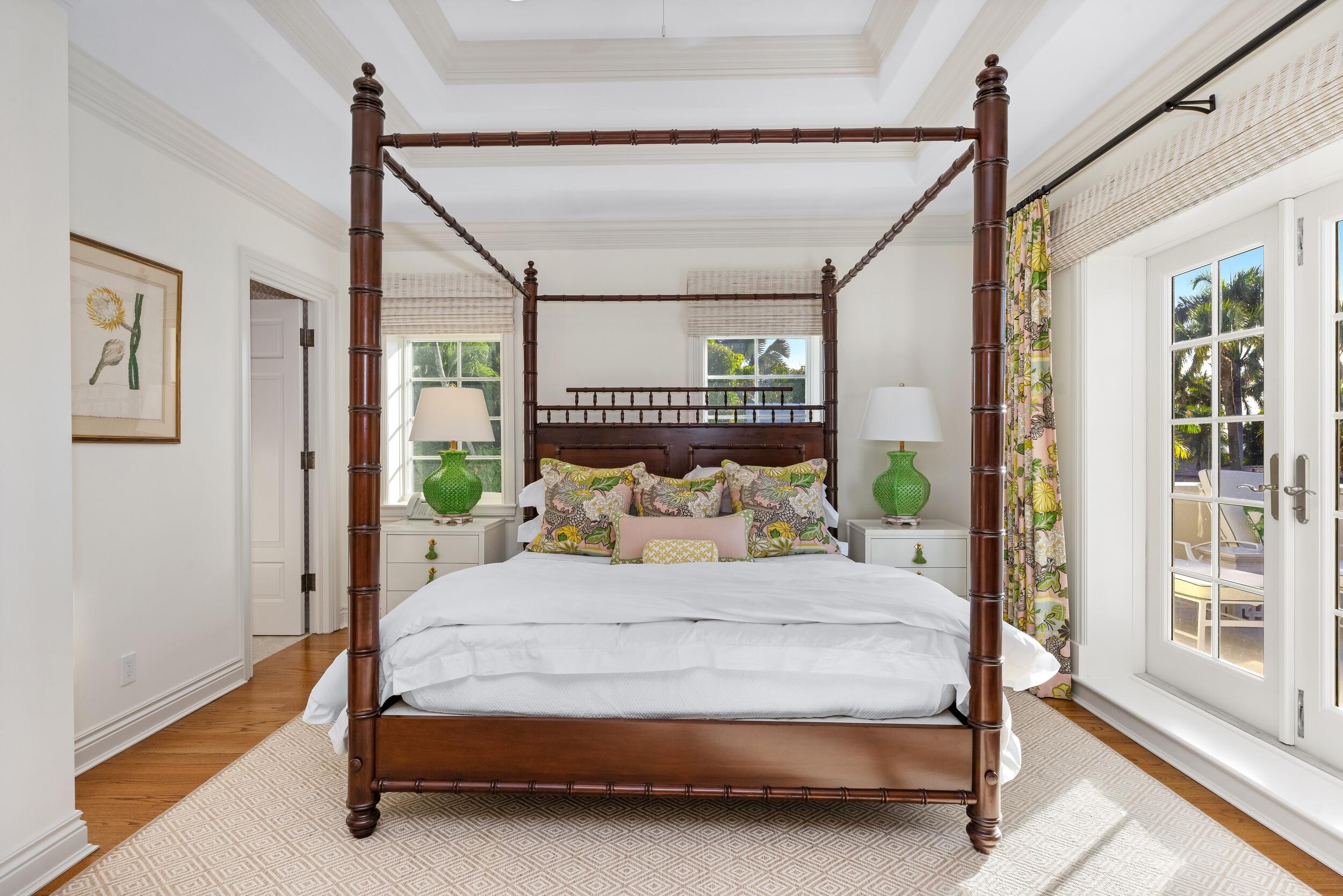 9 Via Vizcaya Palm Beach, FL 33480