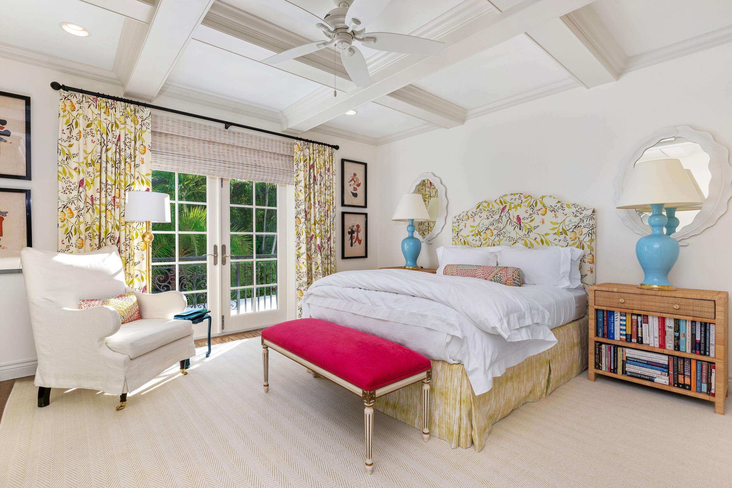 9 Via Vizcaya Palm Beach, FL 33480