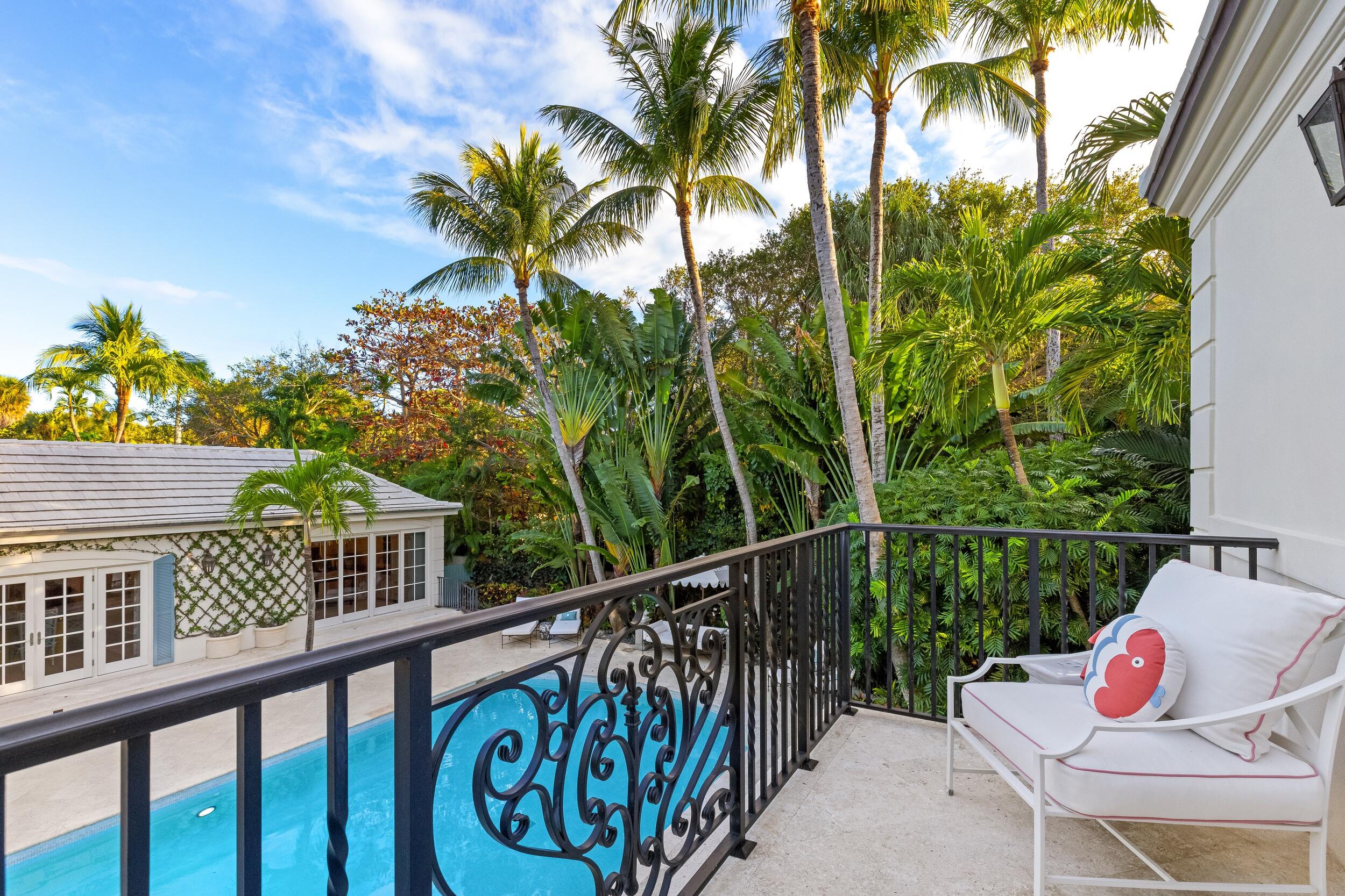 9 Via Vizcaya Palm Beach, FL 33480