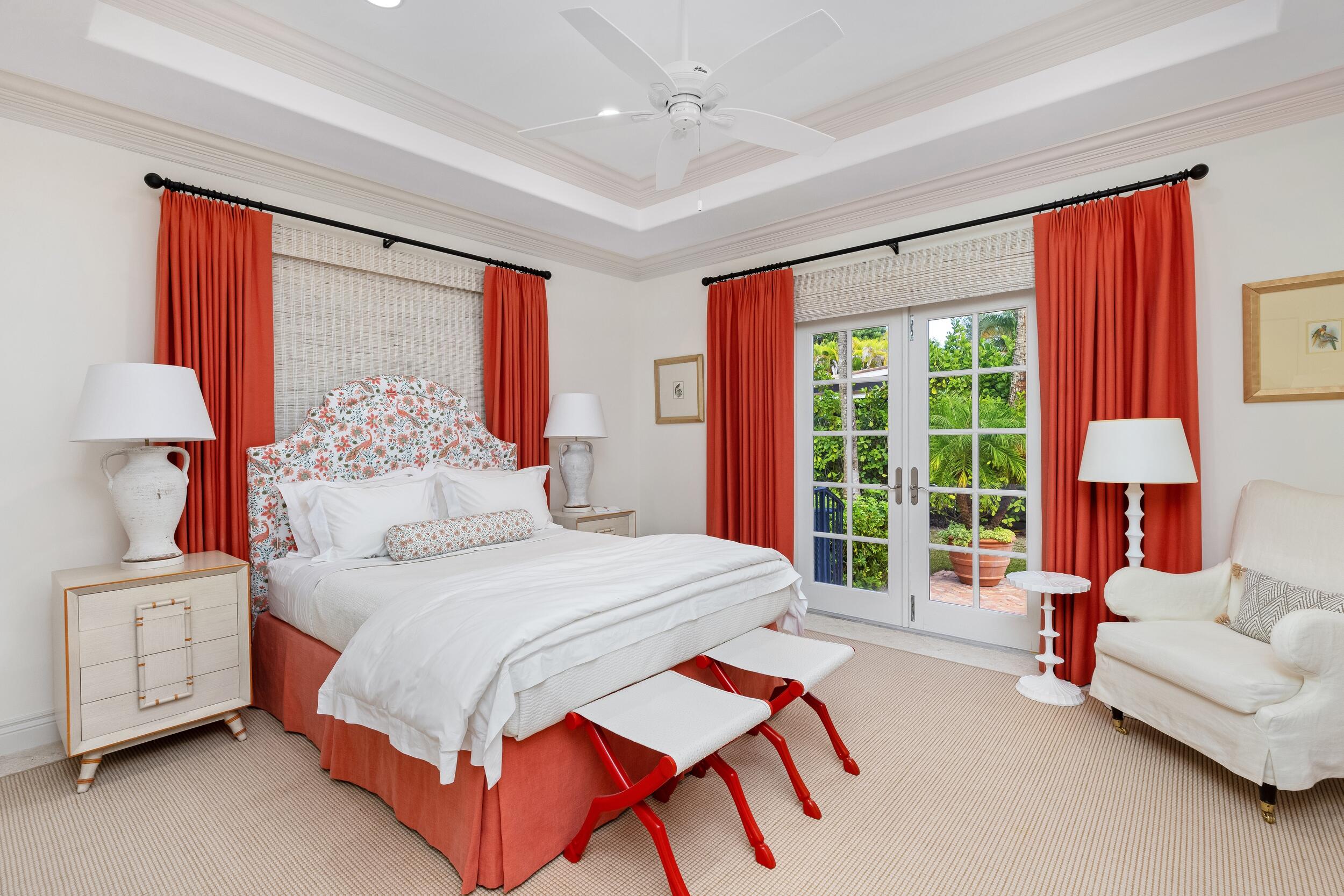 9 Via Vizcaya Palm Beach, FL 33480