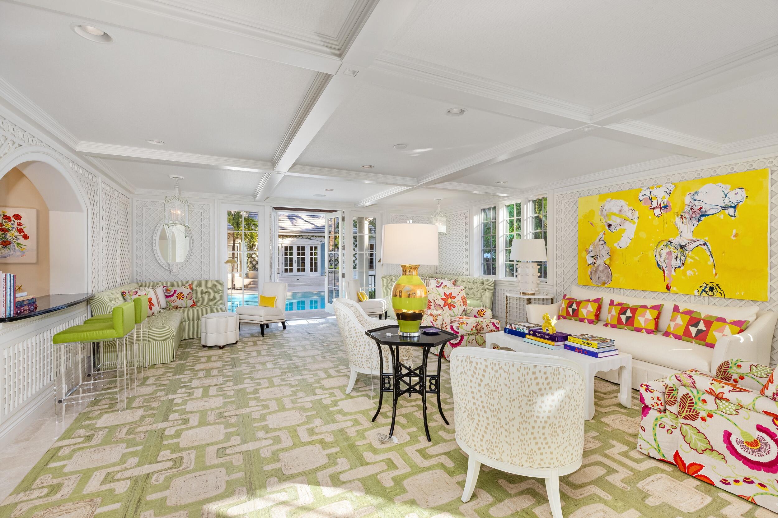 9 Via Vizcaya Palm Beach, FL 33480