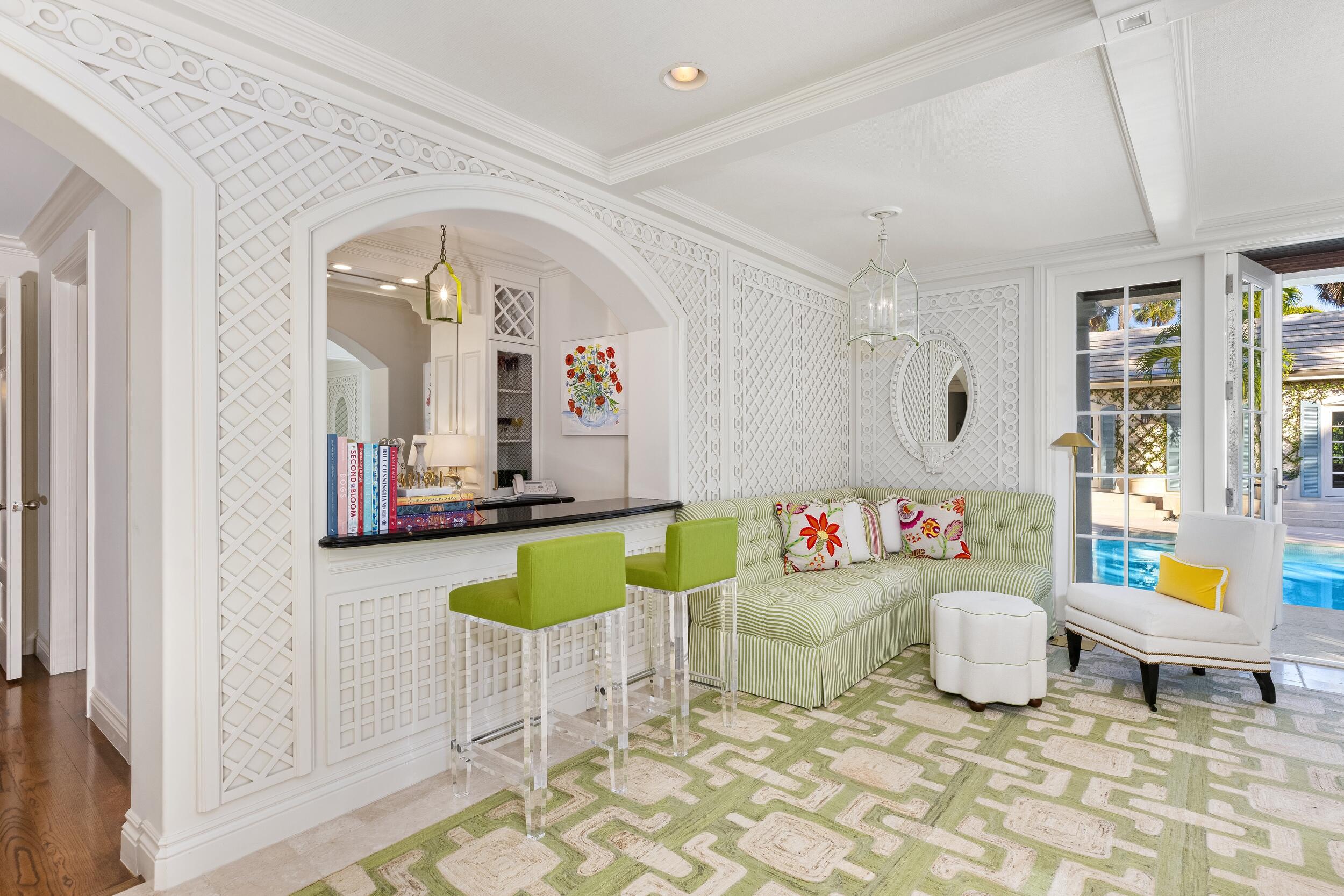 9 Via Vizcaya Palm Beach, FL 33480