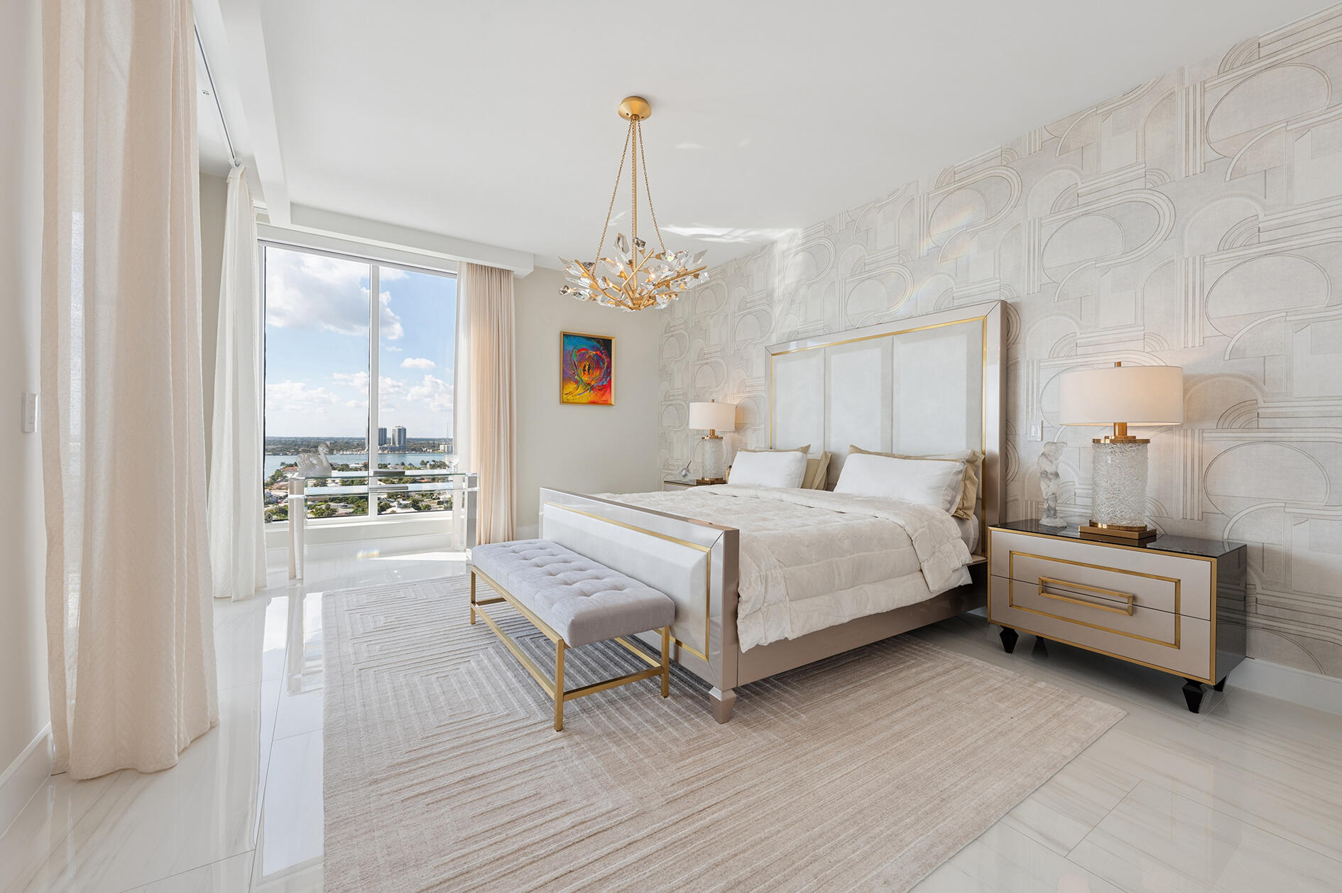 3730 N Ocean #17-D Singer Island, FL 33404