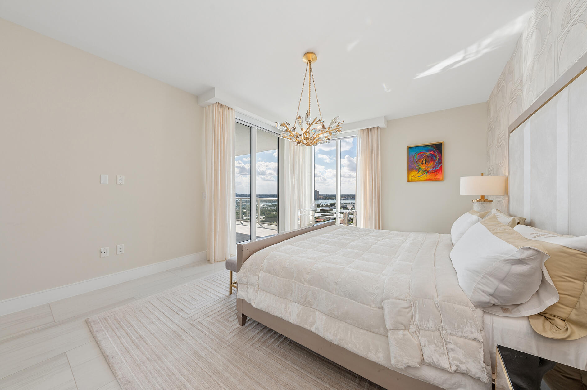 3730 N Ocean #17-D Singer Island, FL 33404