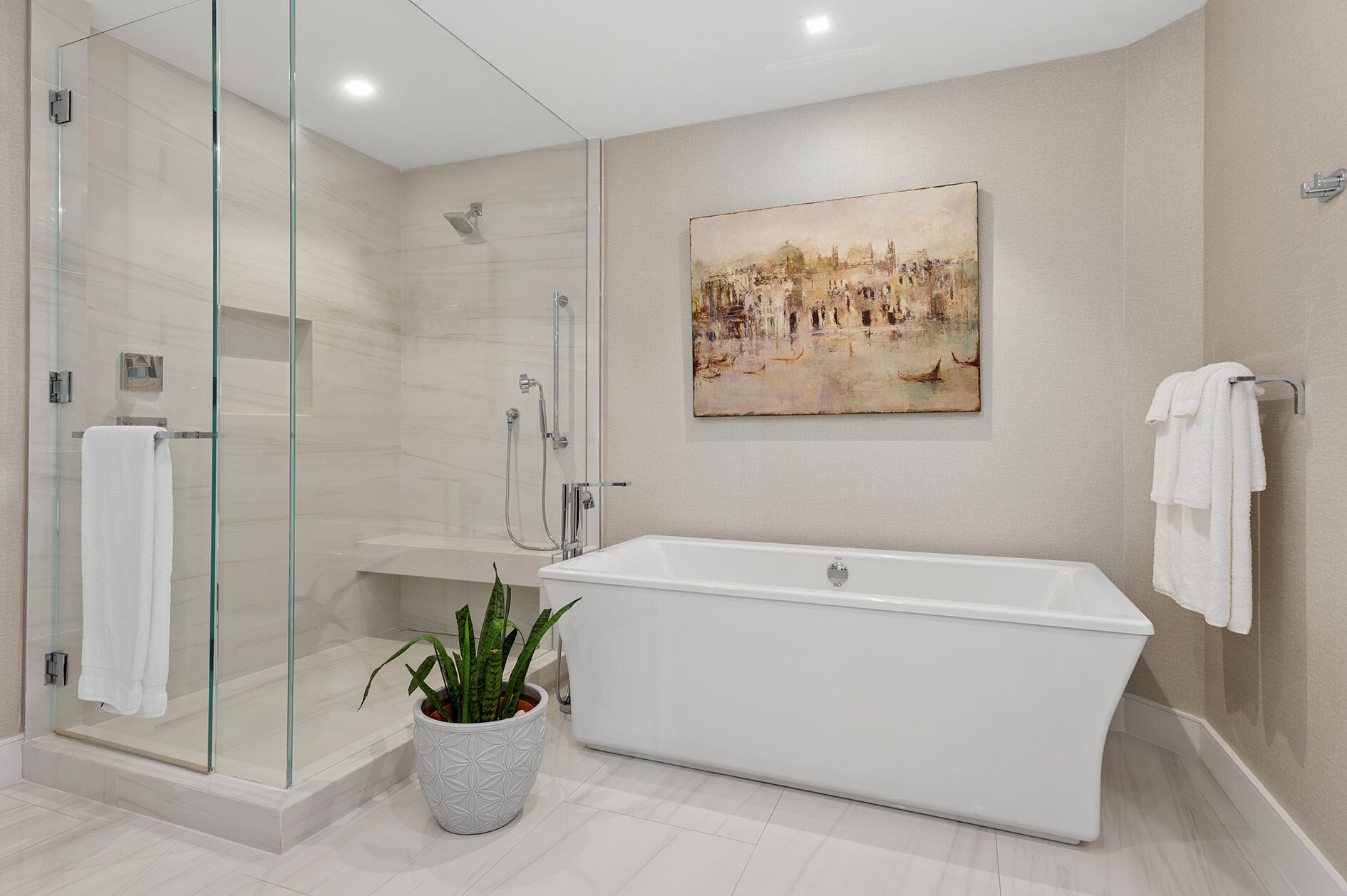 3730 N Ocean #17-D Singer Island, FL 33404