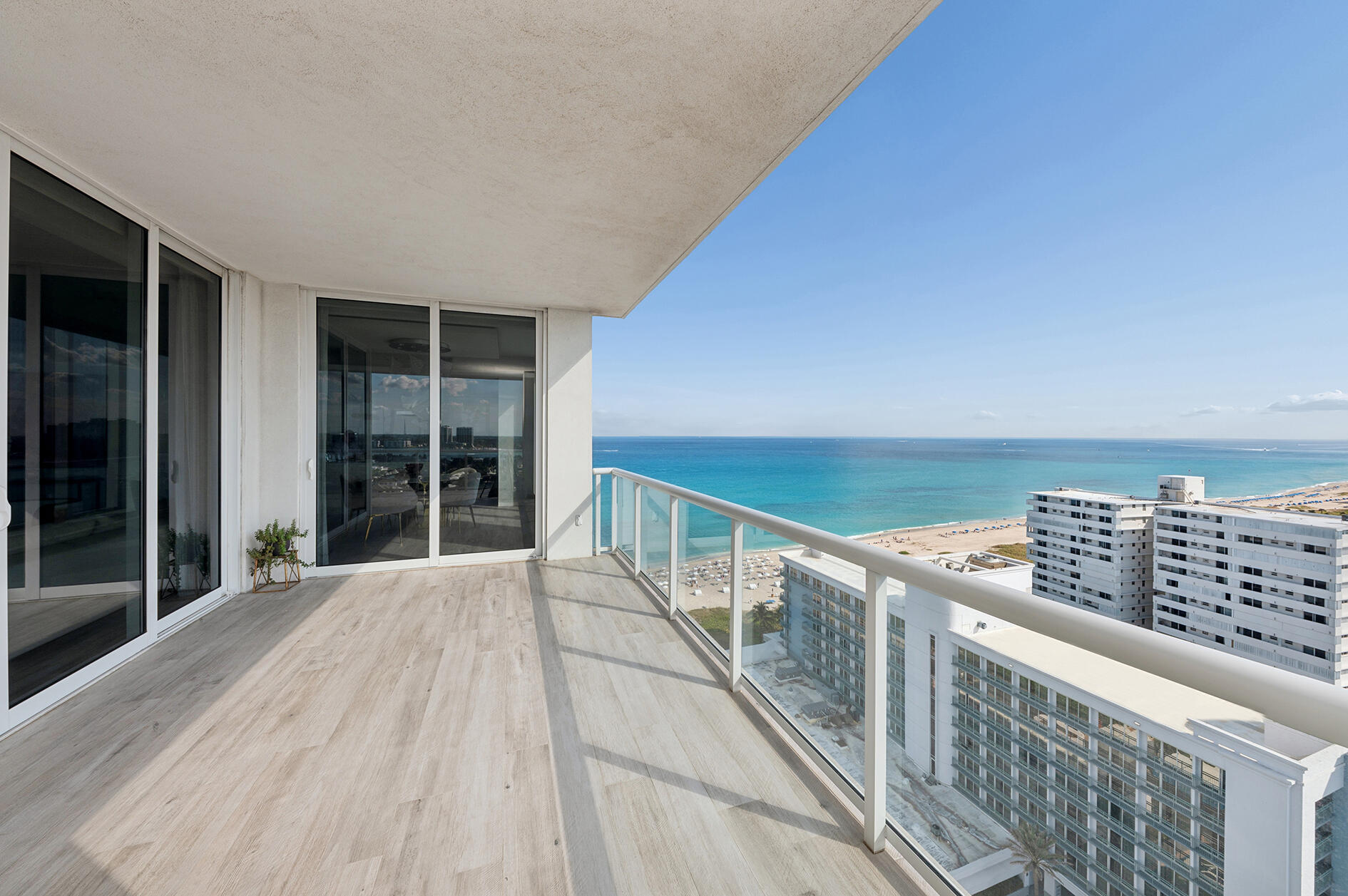 3730 N Ocean #17-D Singer Island, FL 33404