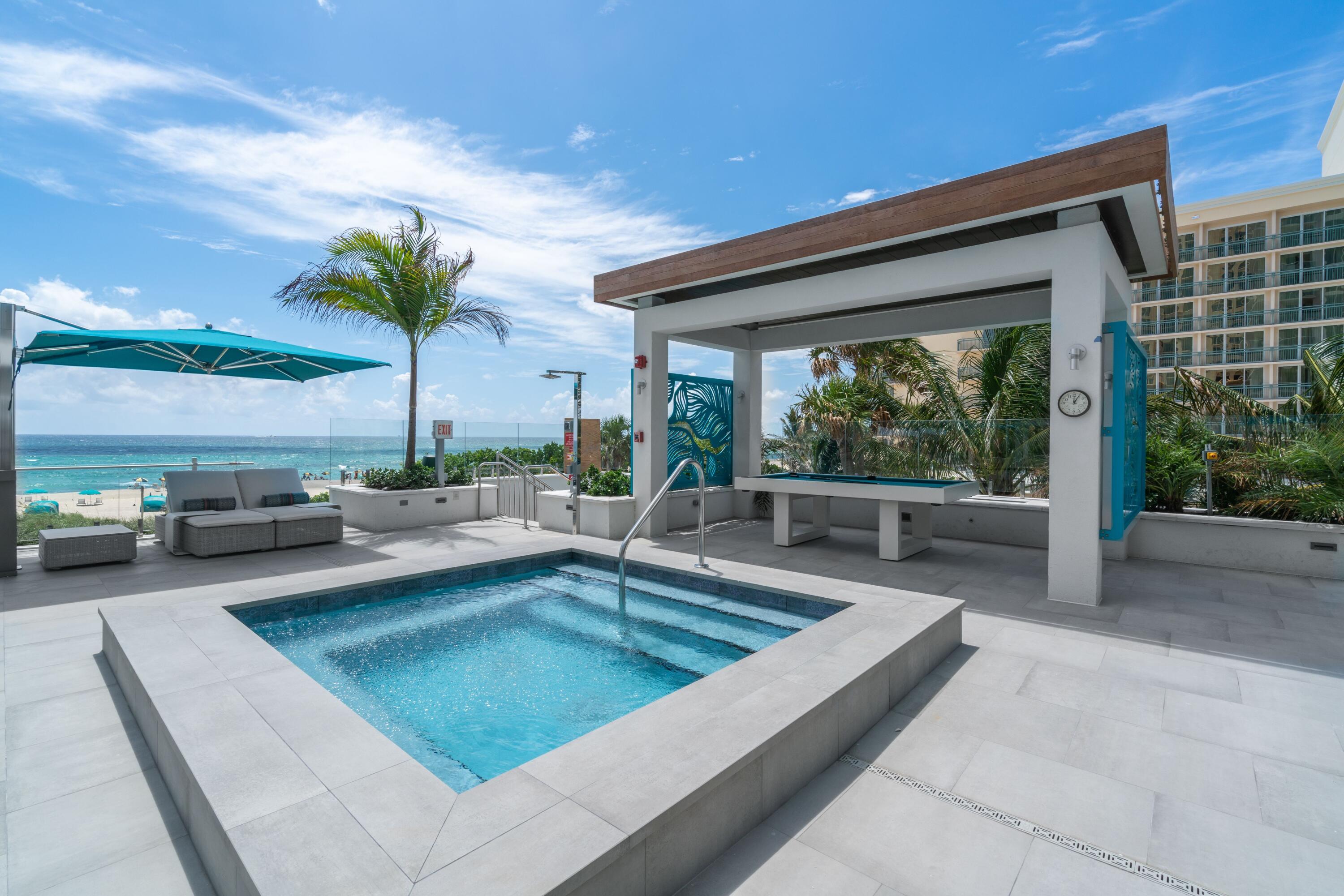 3730 N Ocean #17-D Singer Island, FL 33404