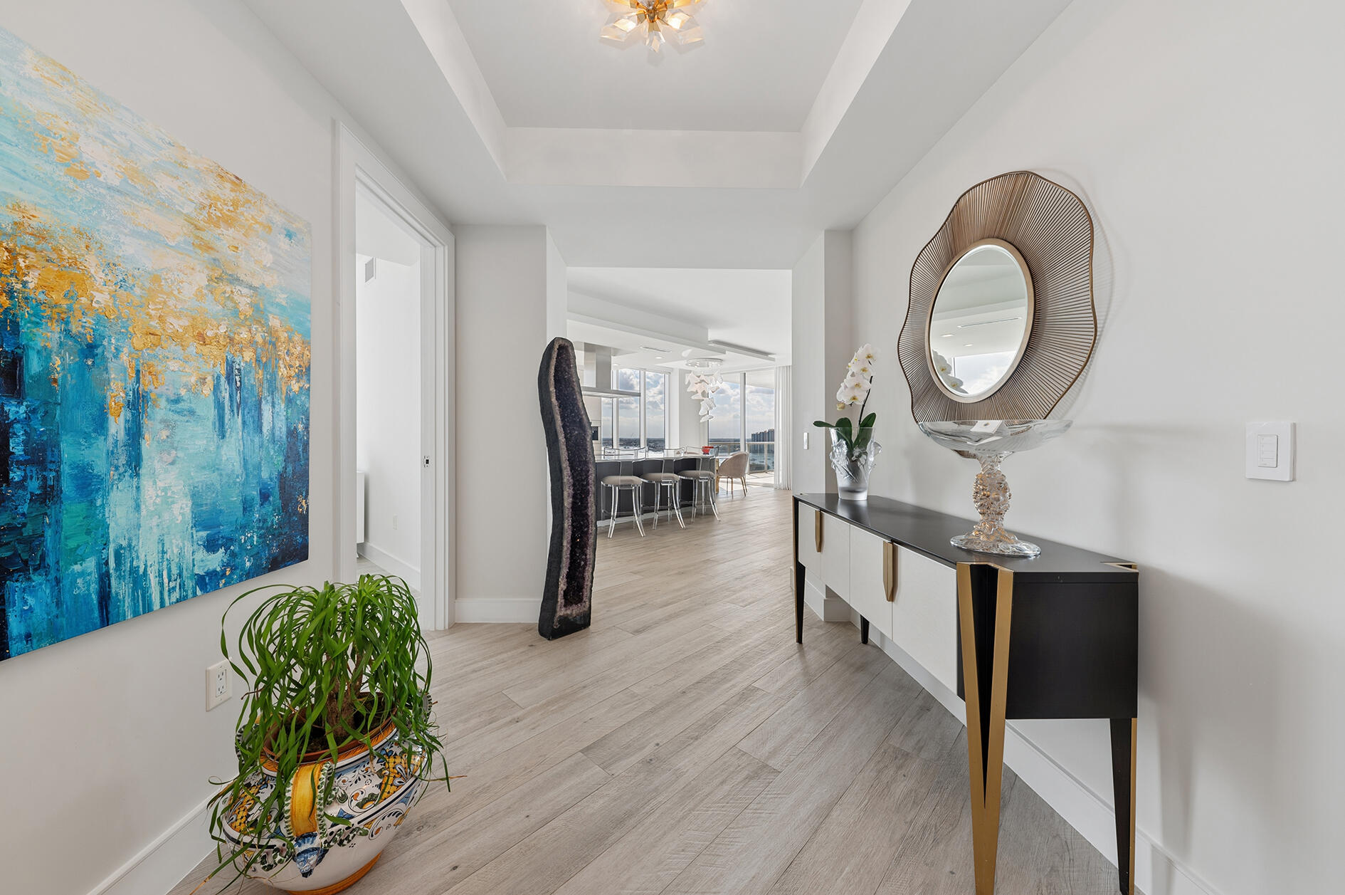 3730 N Ocean #17-D Singer Island, FL 33404