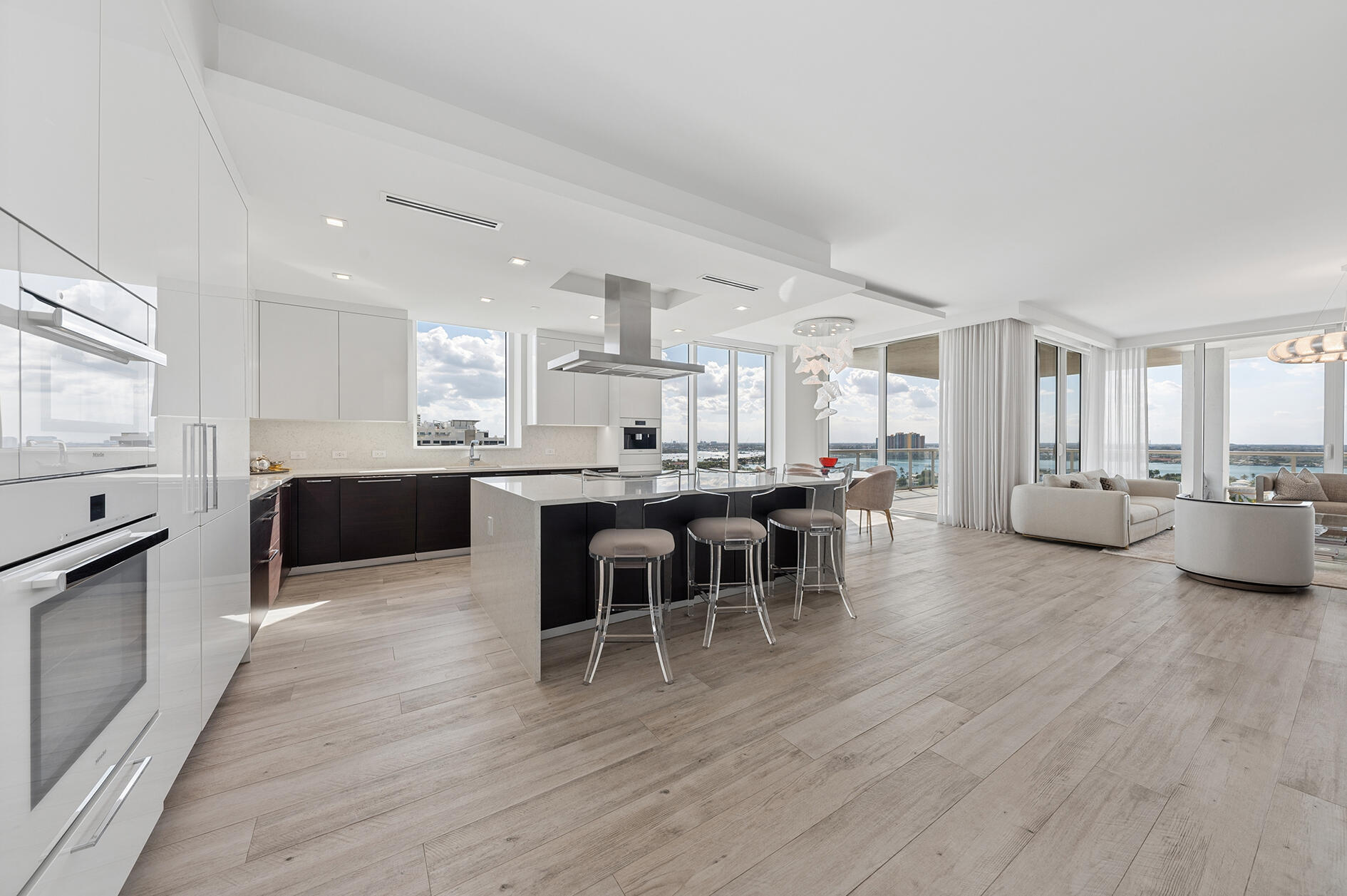 3730 N Ocean #17-D Singer Island, FL 33404