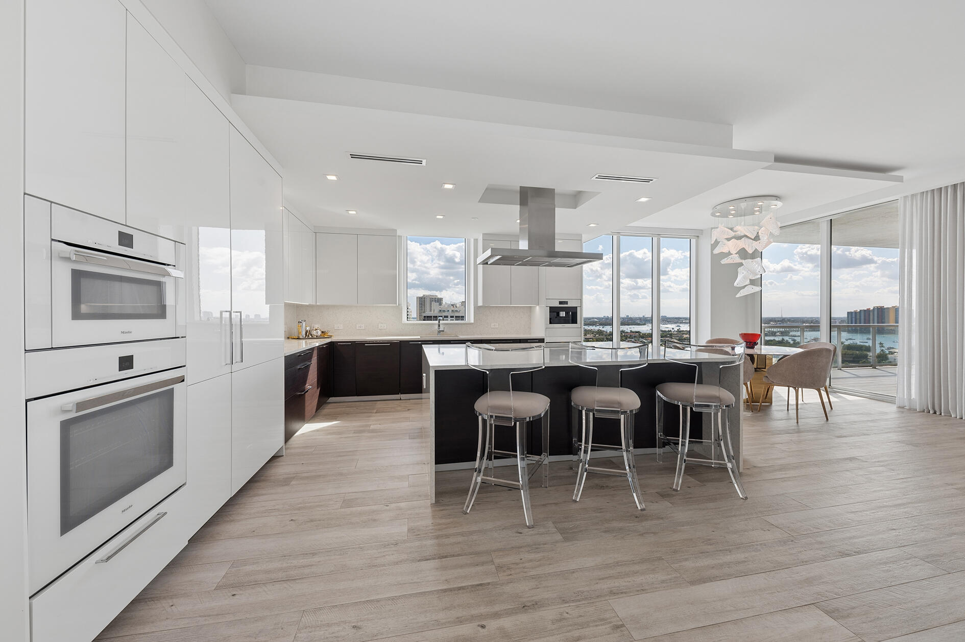 3730 N Ocean #17-D Singer Island, FL 33404