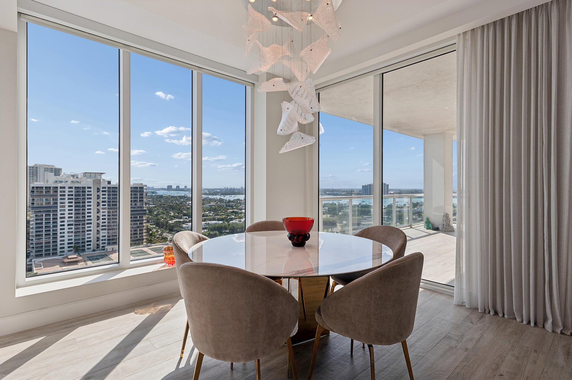 3730 N Ocean #17-D Singer Island, FL 33404