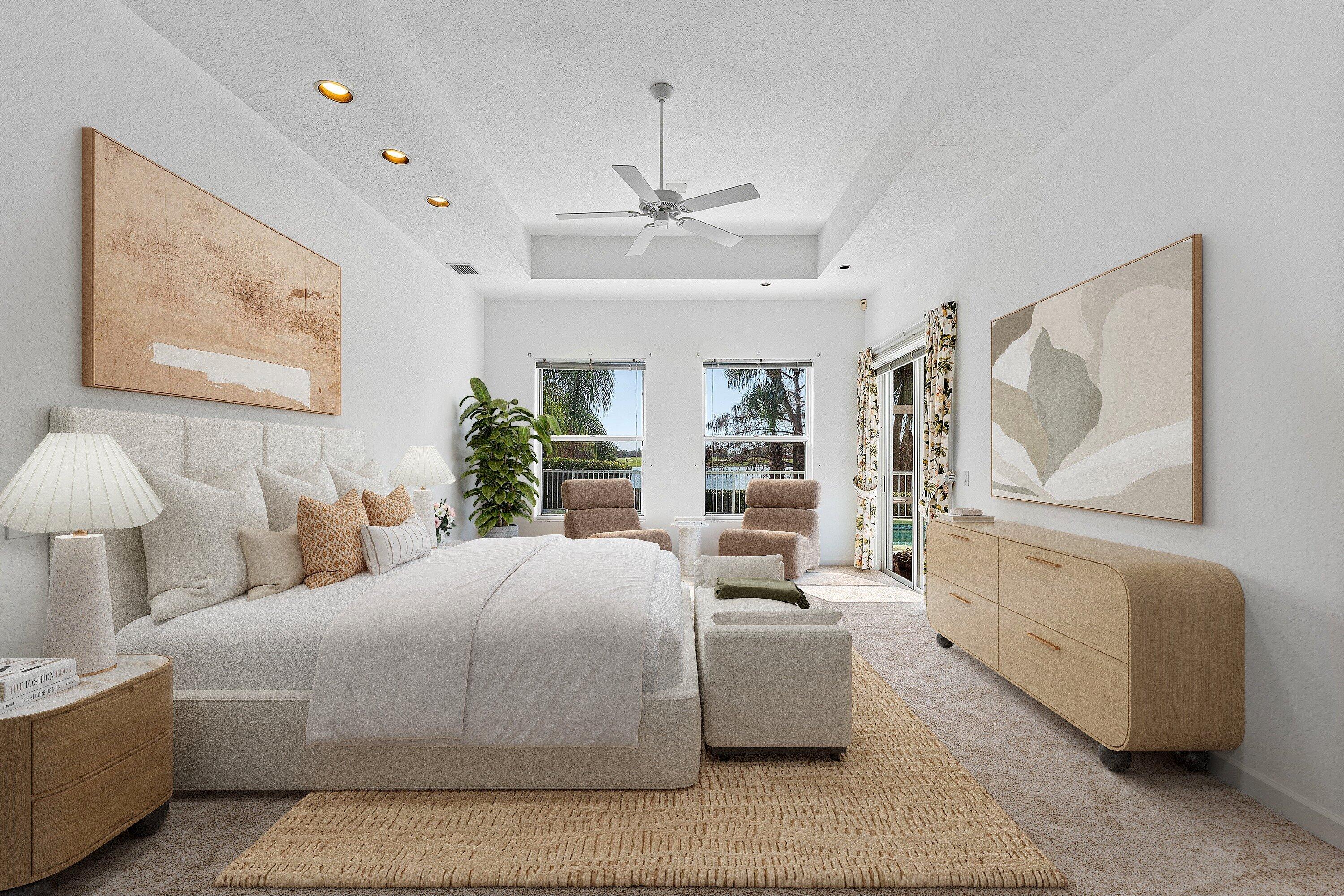 4 Sutton Boynton Beach, FL 33436