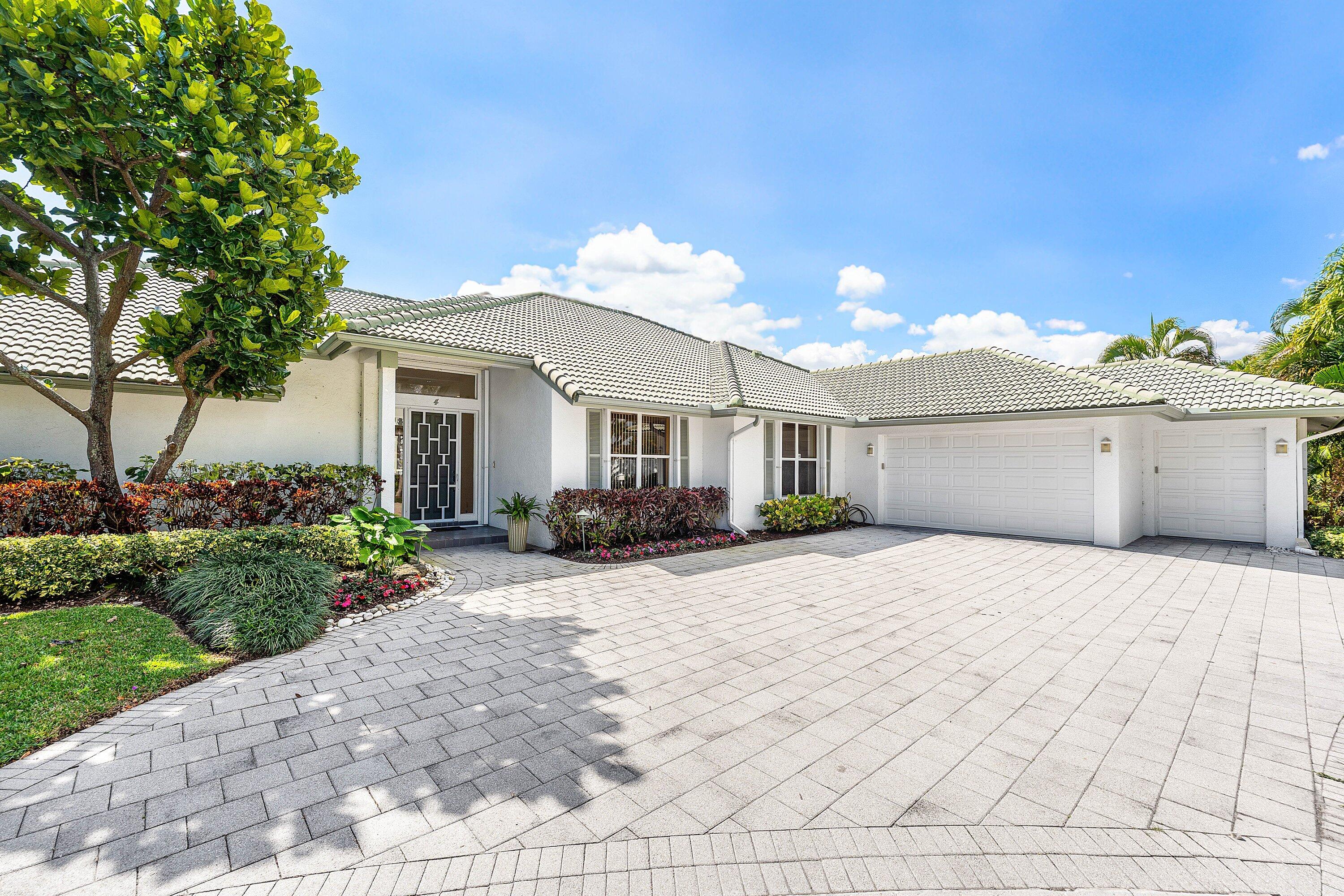 4 Sutton Boynton Beach, FL 33436