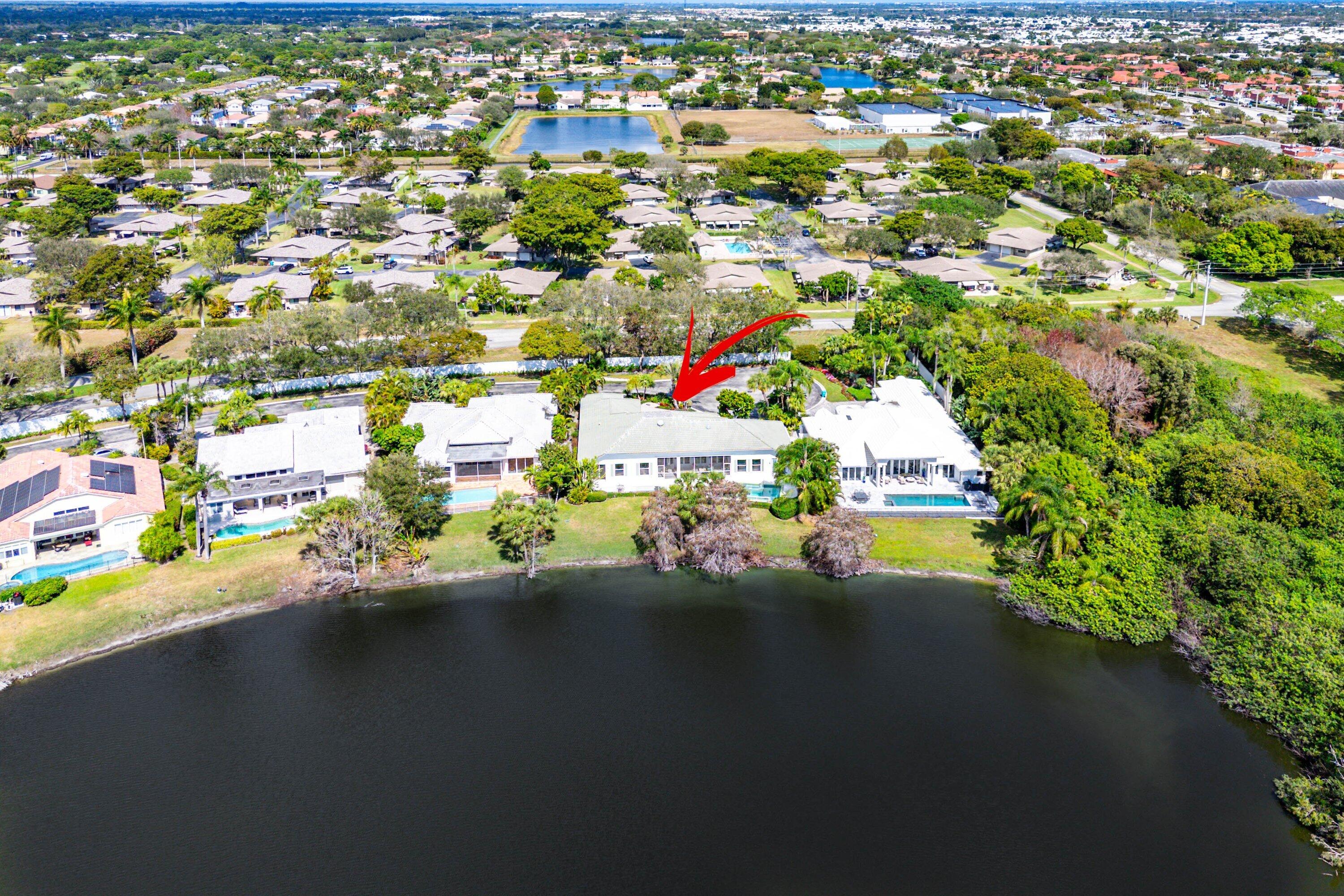 4 Sutton Boynton Beach, FL 33436