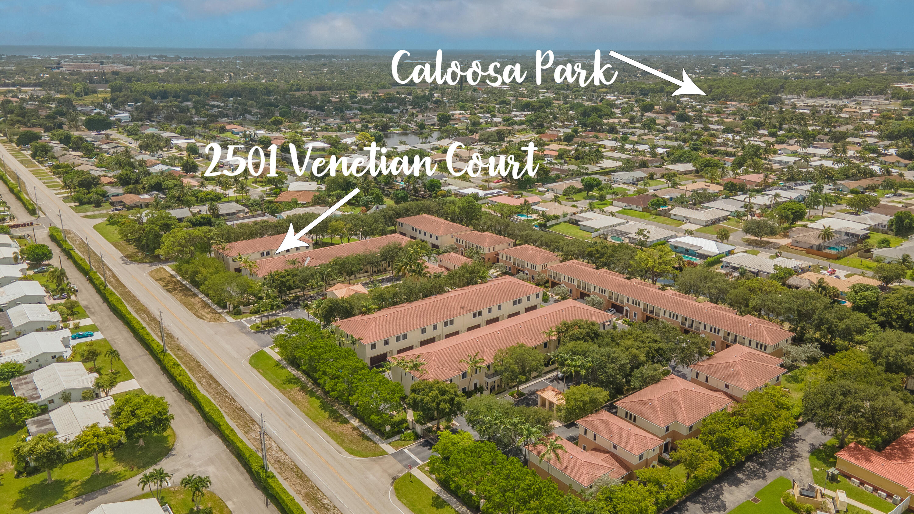 2501 Venetian Boynton Beach, FL 33426