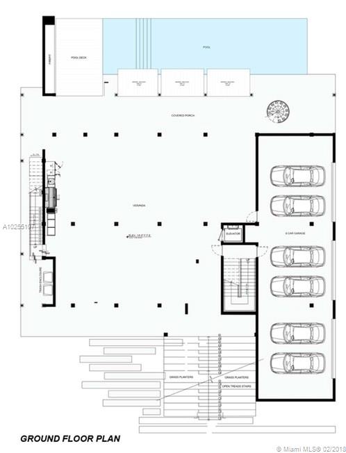 3650 Stewart Ave Miami, FL 33133