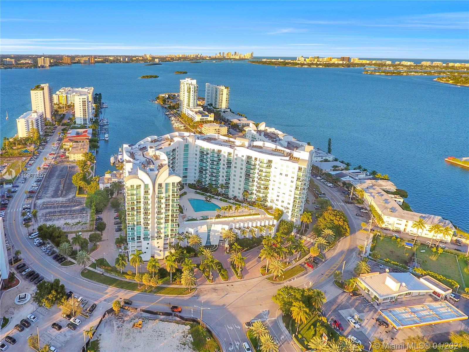 7900 Harbor Island Dr 1015, North Bay Village MLS A10967807