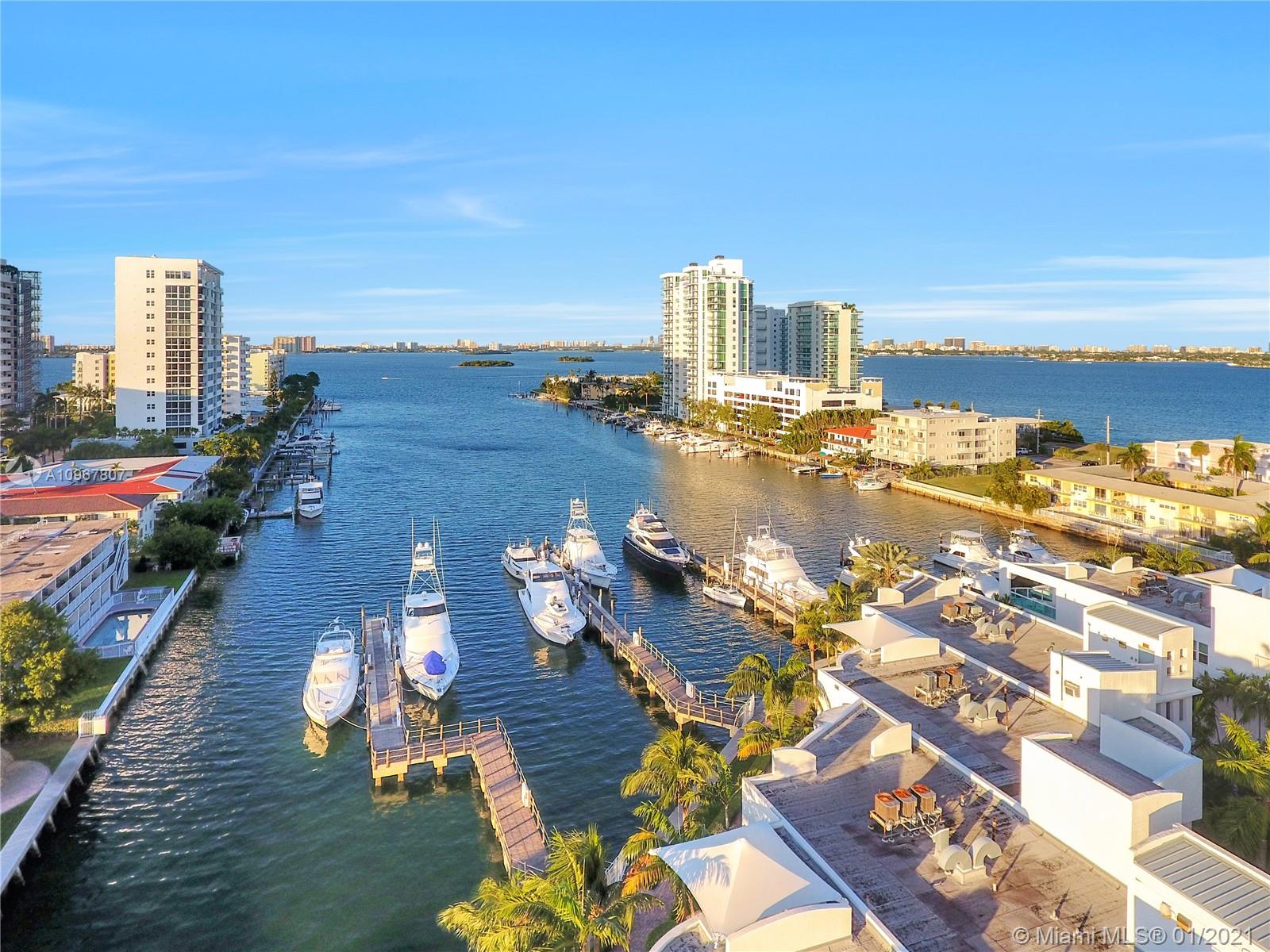 7900 Harbor Island Dr 1015, North Bay Village MLS A10967807