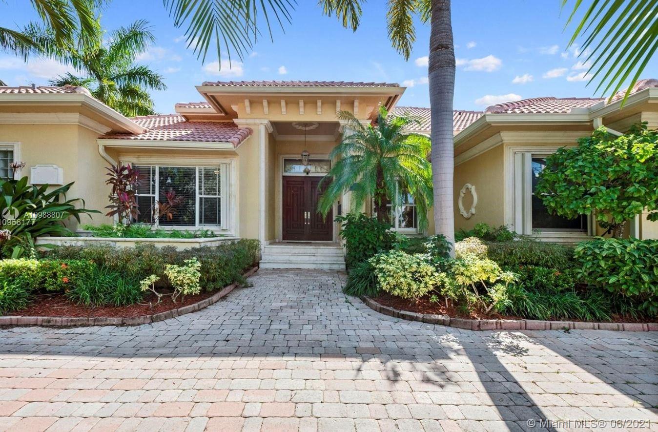 Undisclosed Address Hollywood, FL 33019