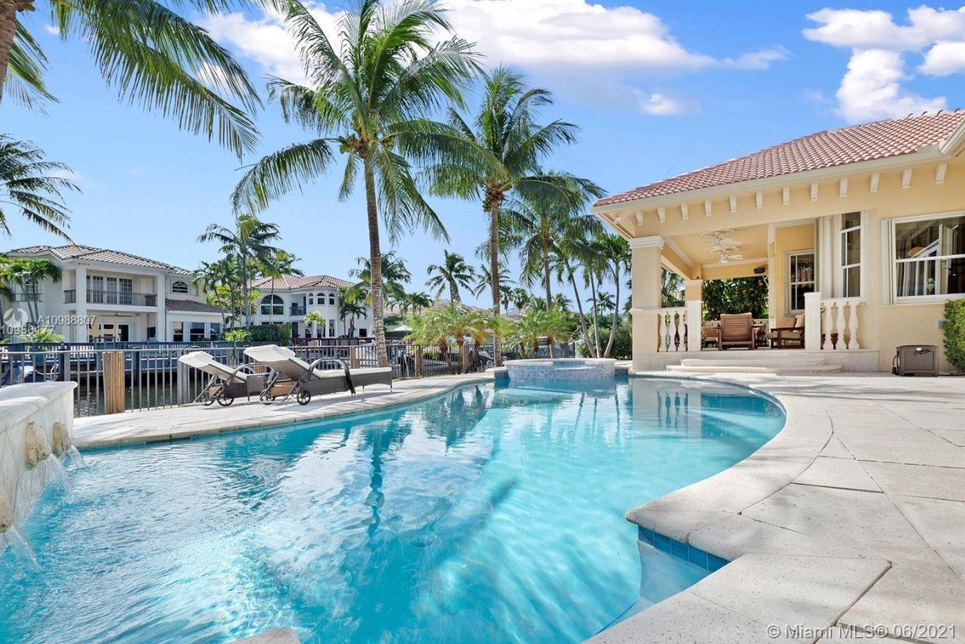 Undisclosed Address Hollywood, FL 33019