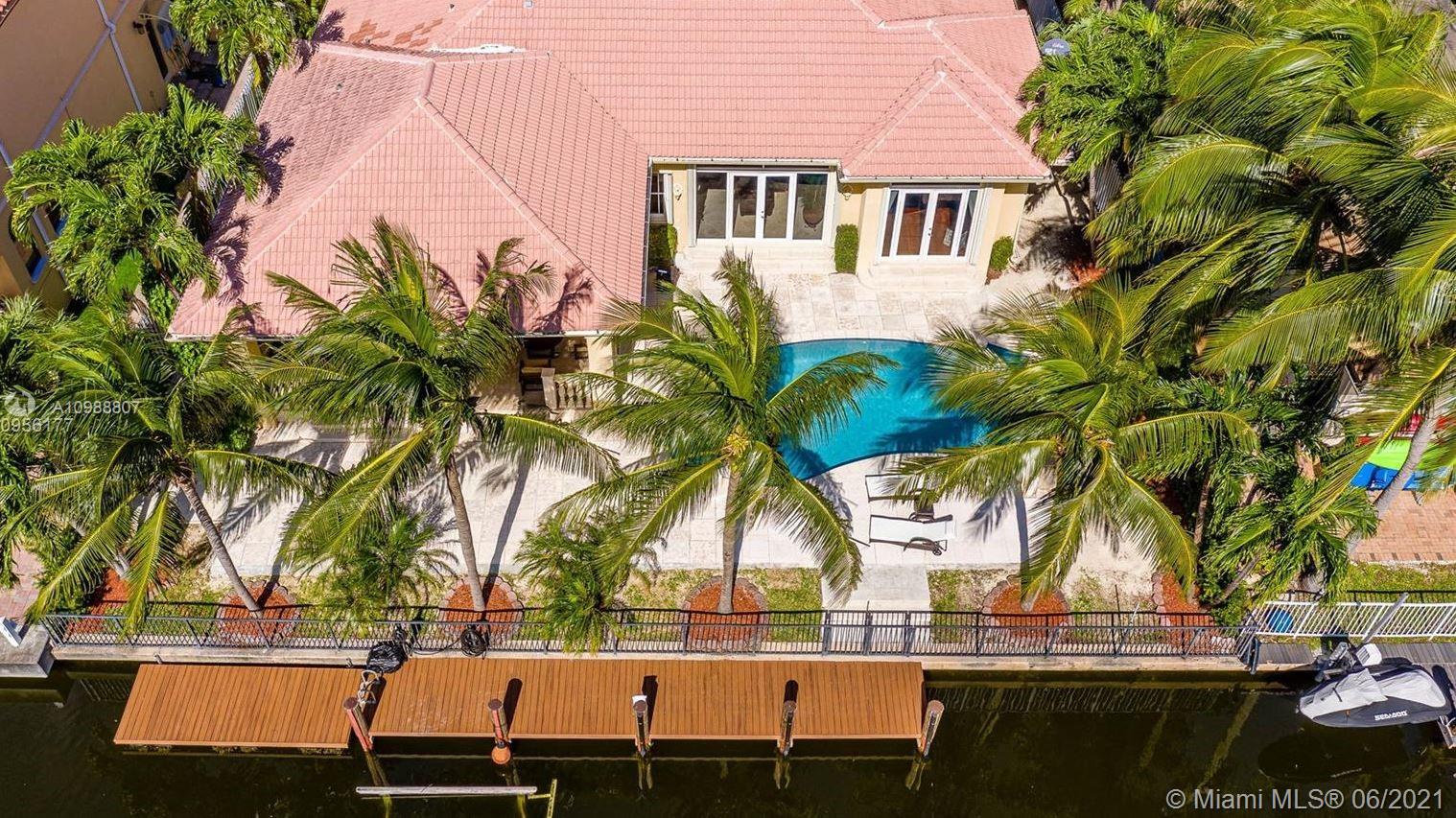 Undisclosed Address Hollywood, FL 33019