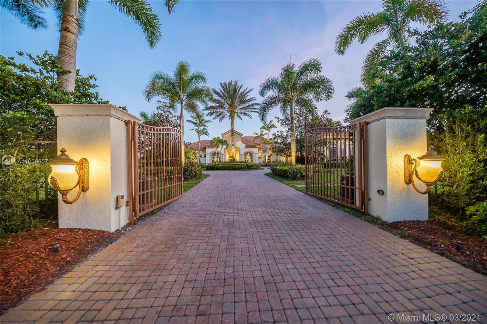 16900 Berkshire Ct