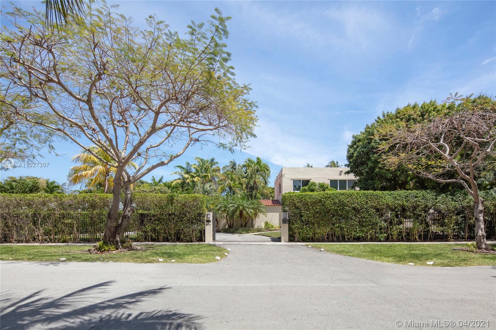 3013 Kirk St Coconut Grove, FL 33133