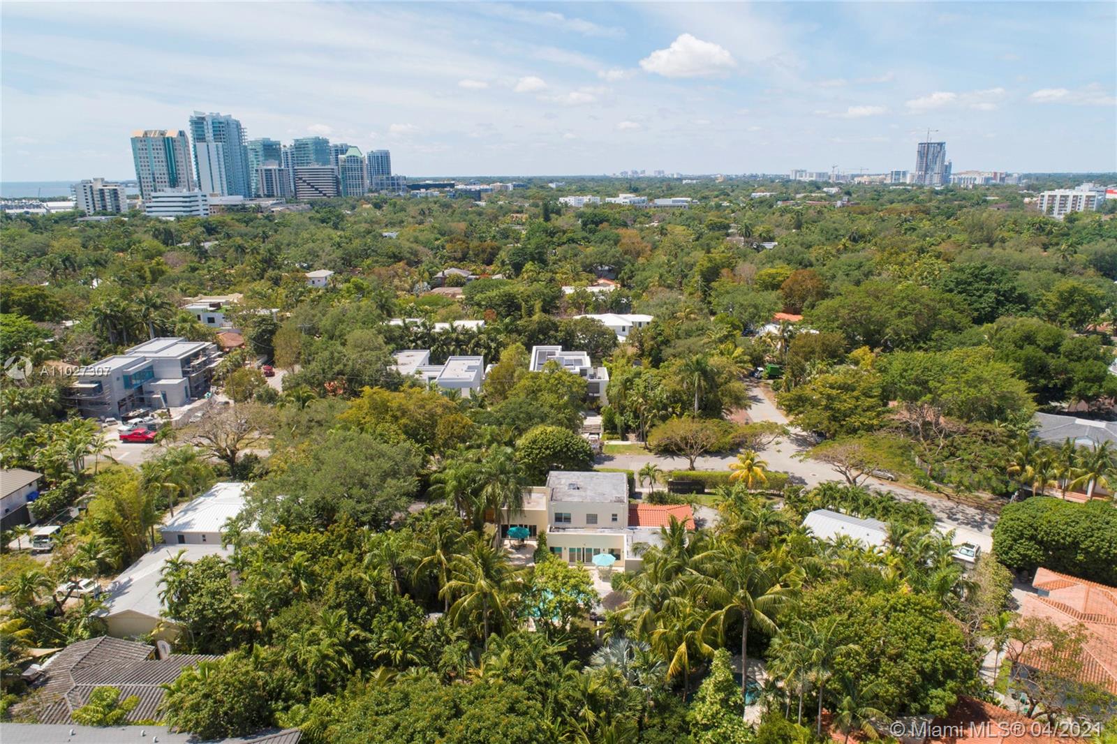 3013 Kirk St Coconut Grove, FL 33133