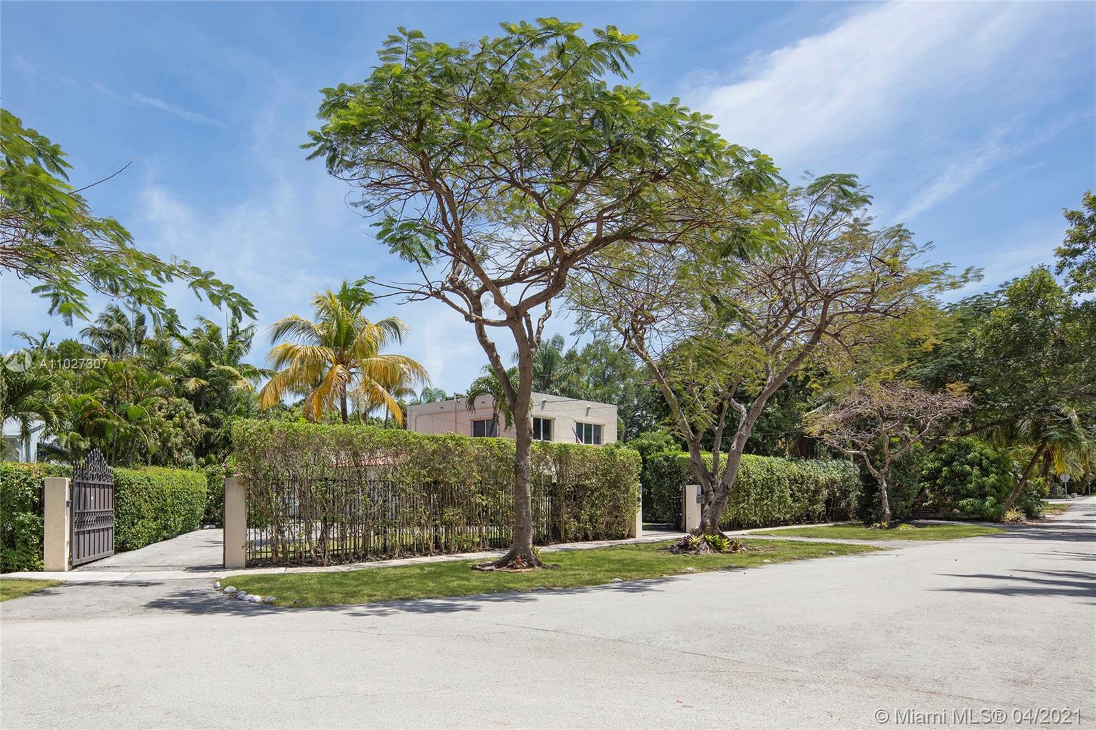 3013 Kirk St Coconut Grove, FL 33133