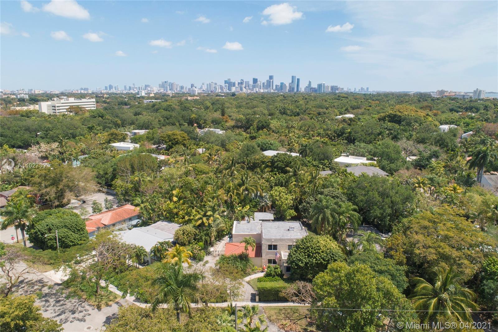 3013 Kirk St Coconut Grove, FL 33133