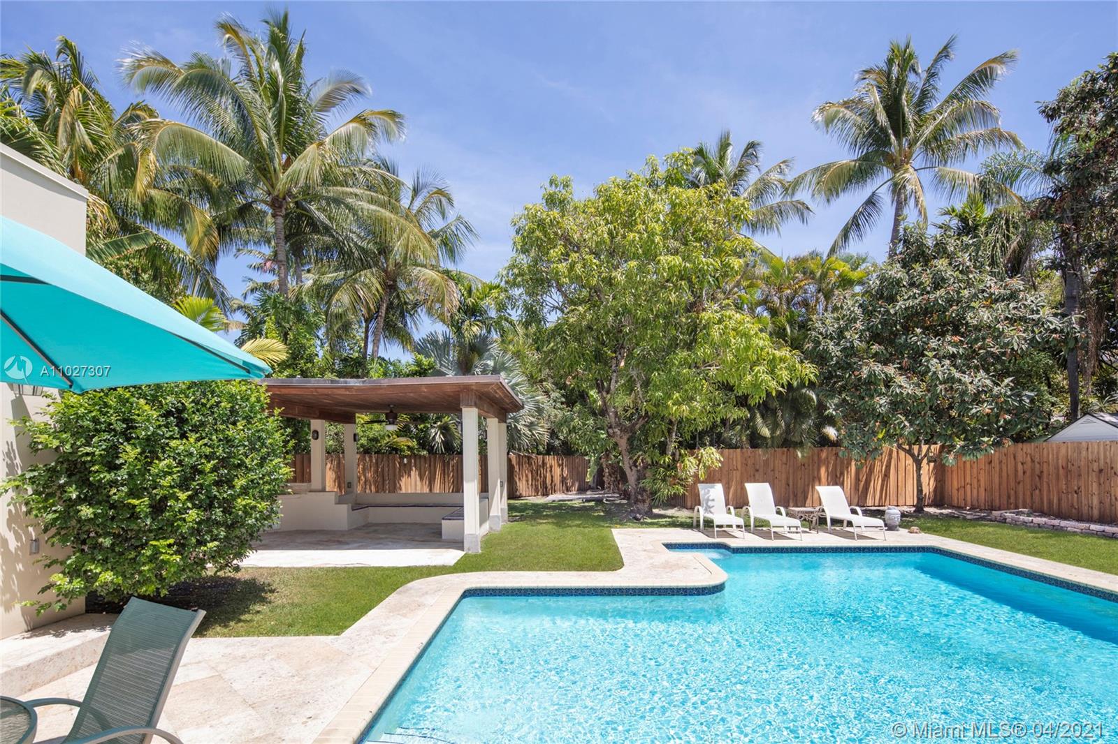 3013 Kirk St Coconut Grove, FL 33133