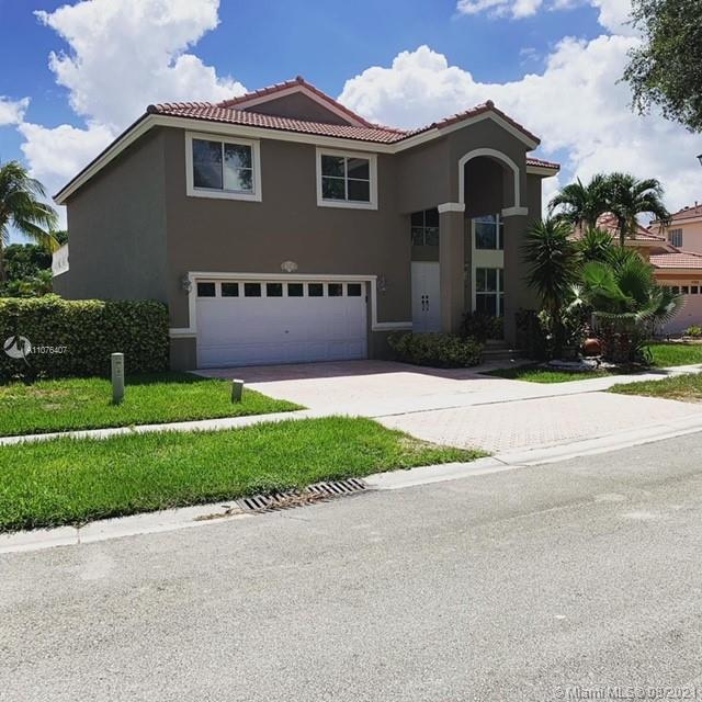 4216 SW 153rd Ter