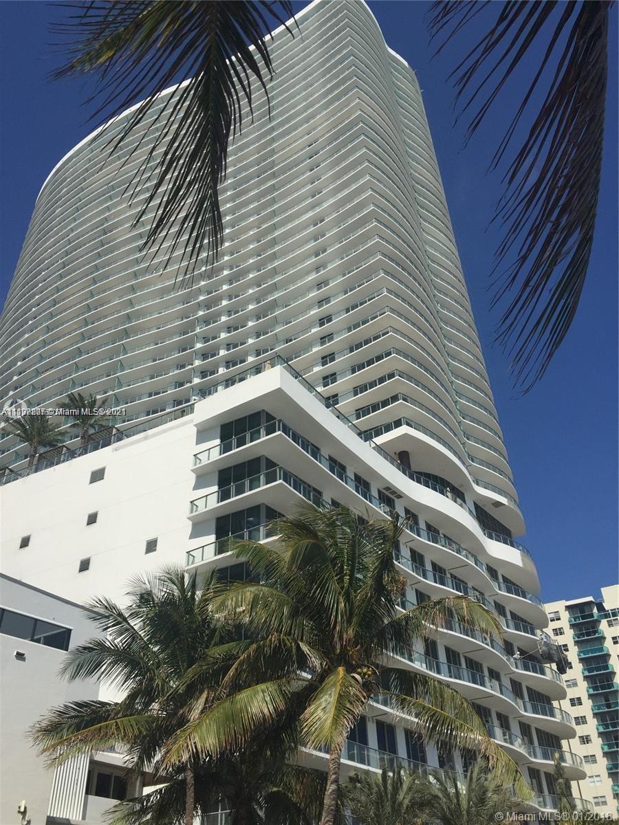 4111 S Ocean Dr #1004