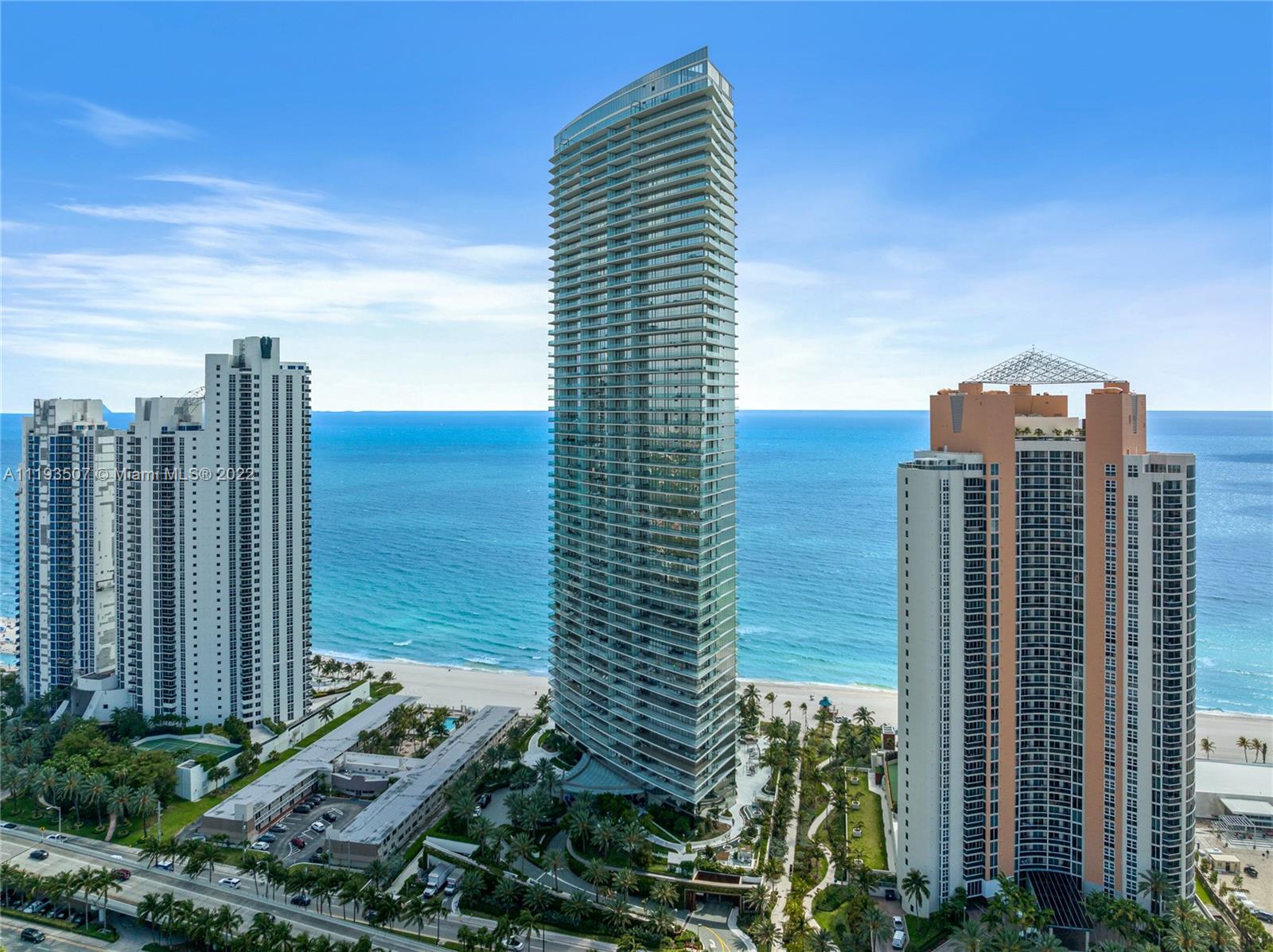 18975 Collins Ave #5404