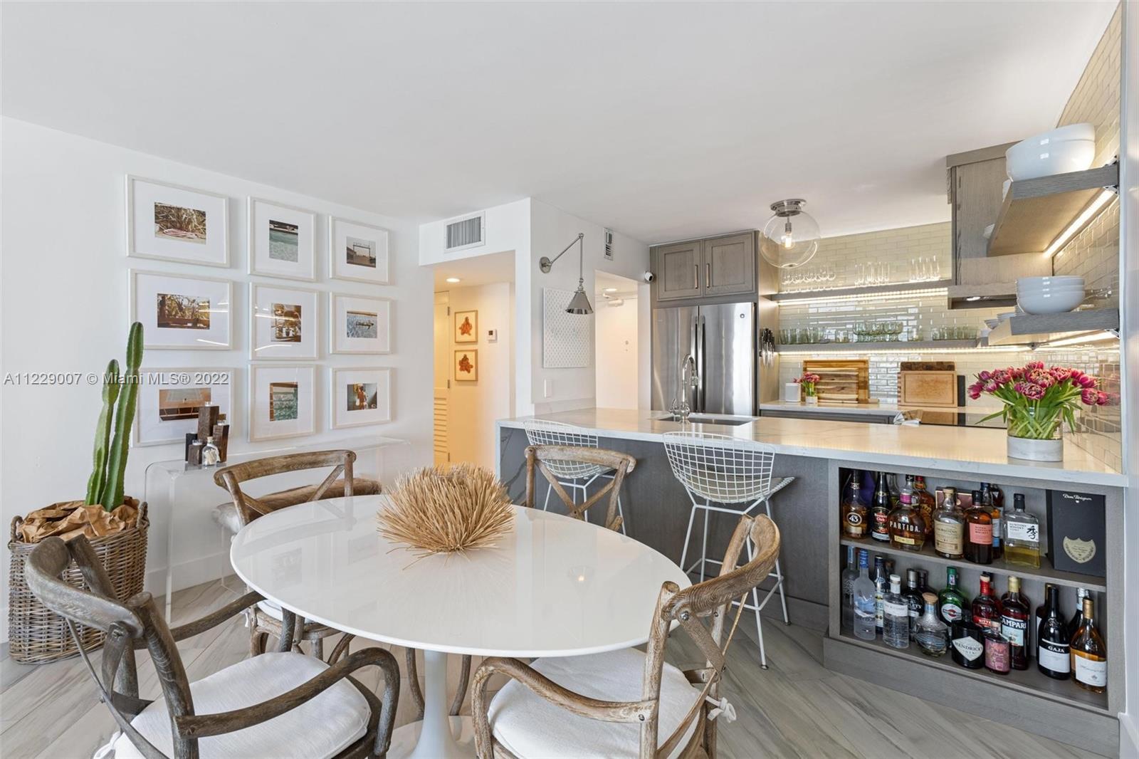 465 Ocean Dr #1002