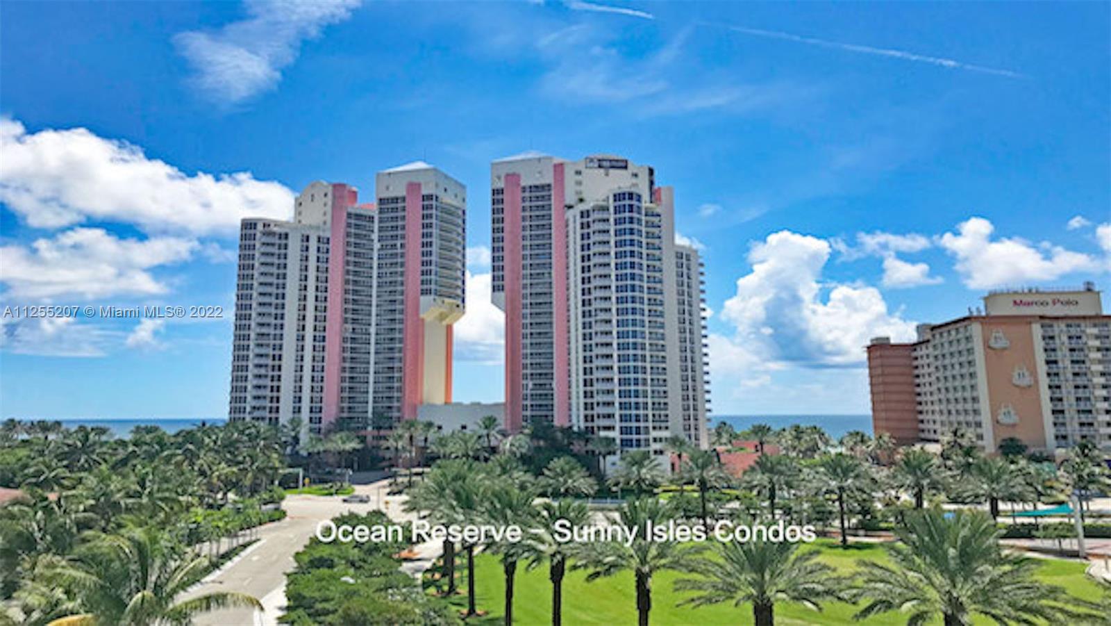 19370 Collins Ave #621